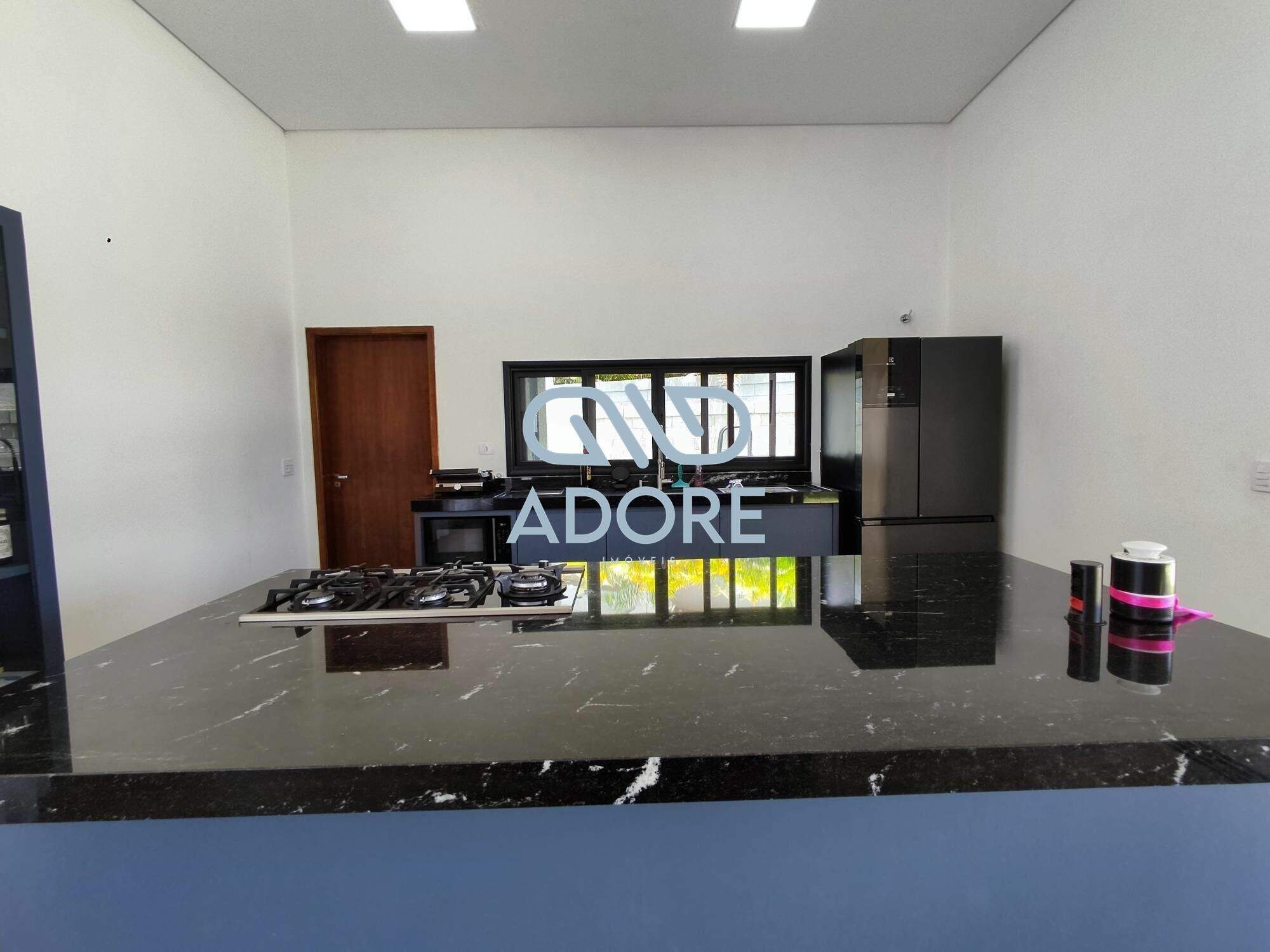 Casa de Condomínio à venda no Condomínio Bothanica : 