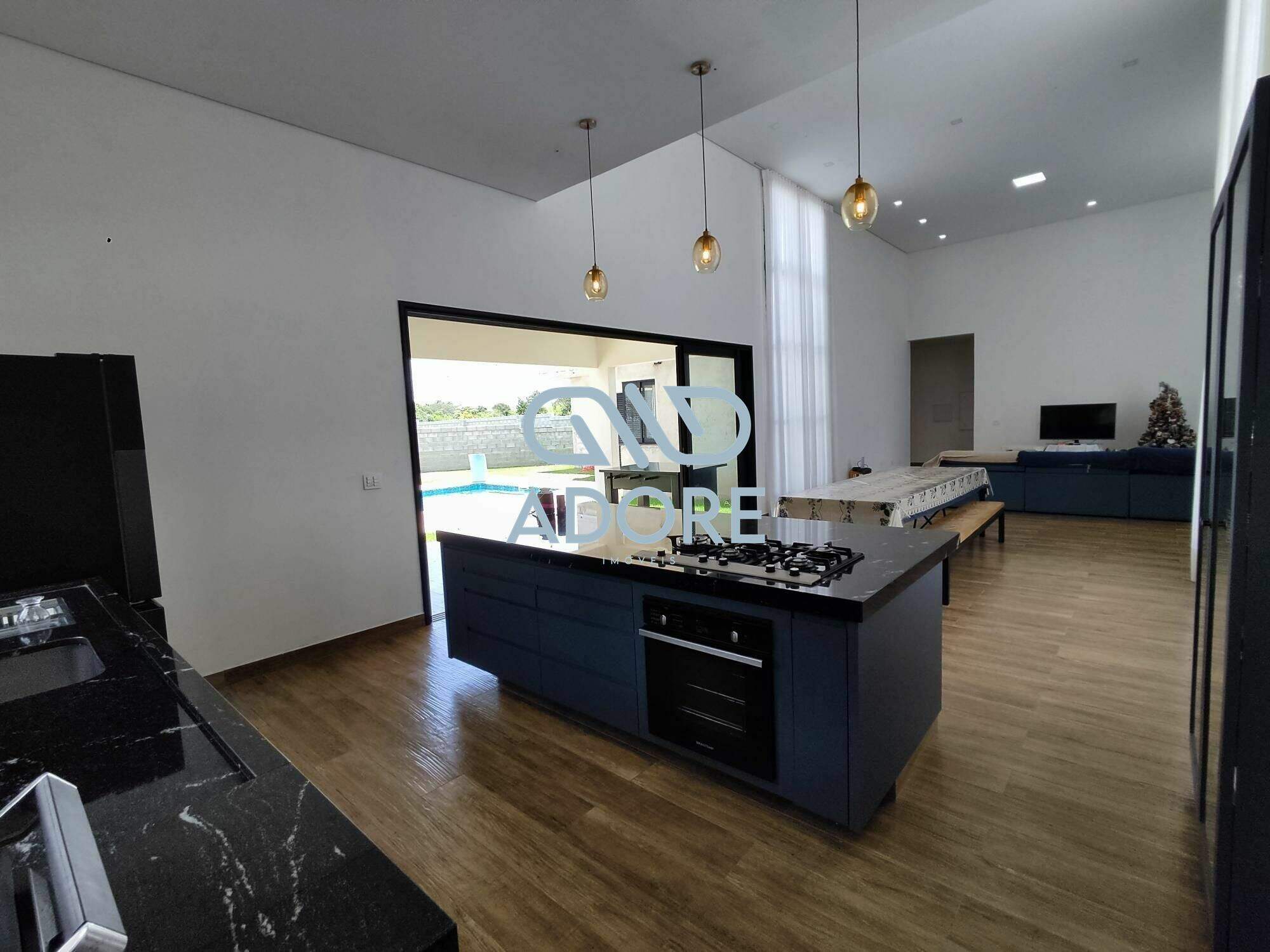 Casa de Condomínio à venda no Condomínio Bothanica : 