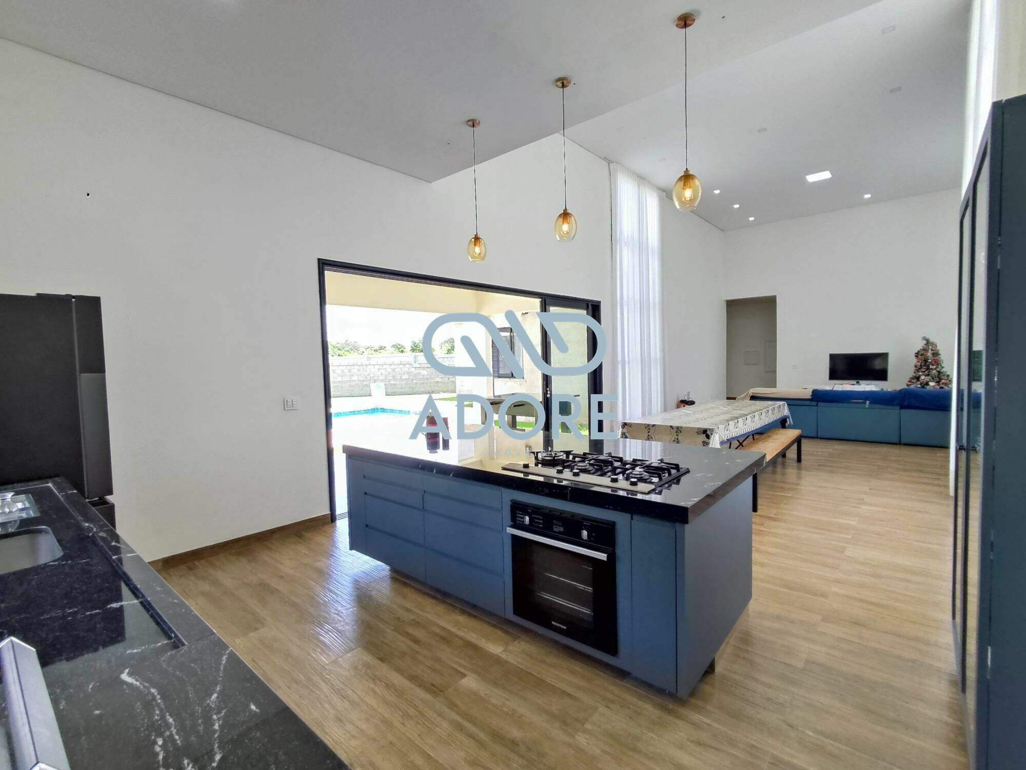 Casa de Condomínio à venda no Condomínio Bothanica : 