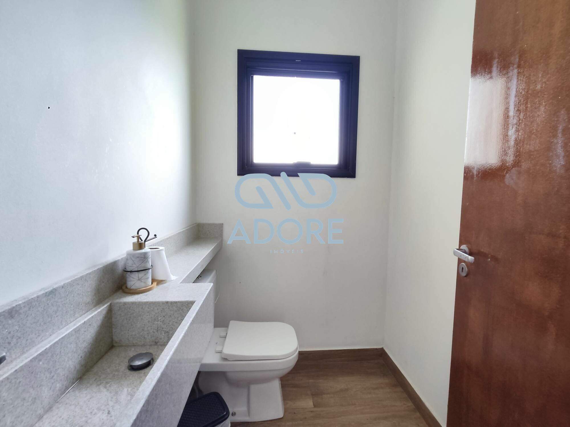 Casa de Condomínio à venda no Condomínio Bothanica : 