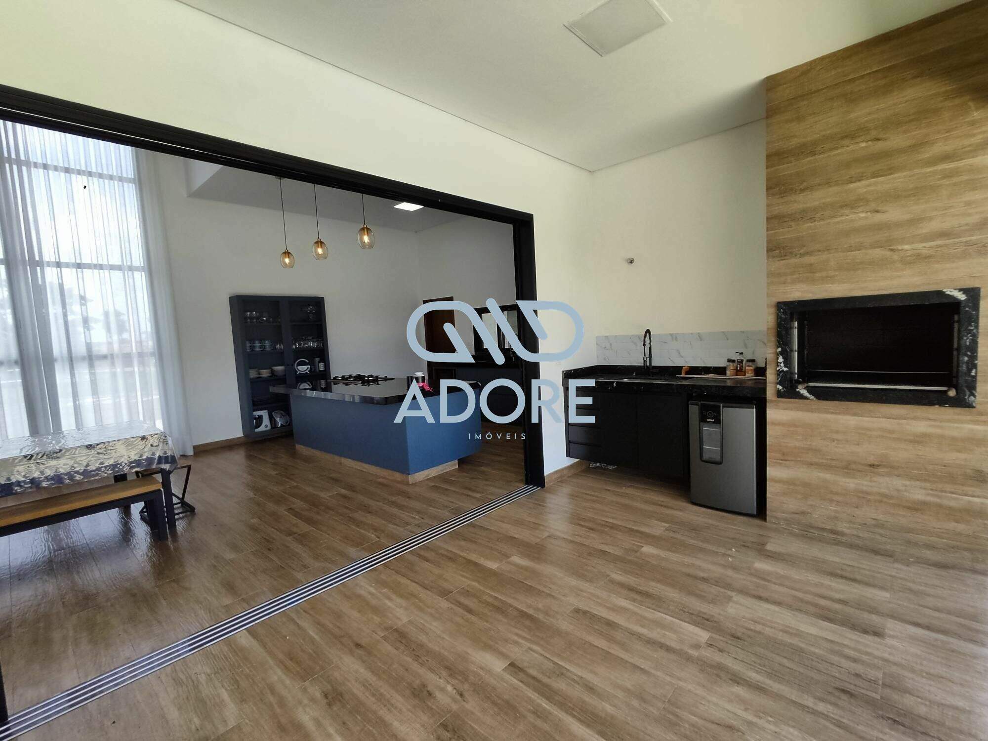 Casa de Condomínio à venda no Condomínio Bothanica : 