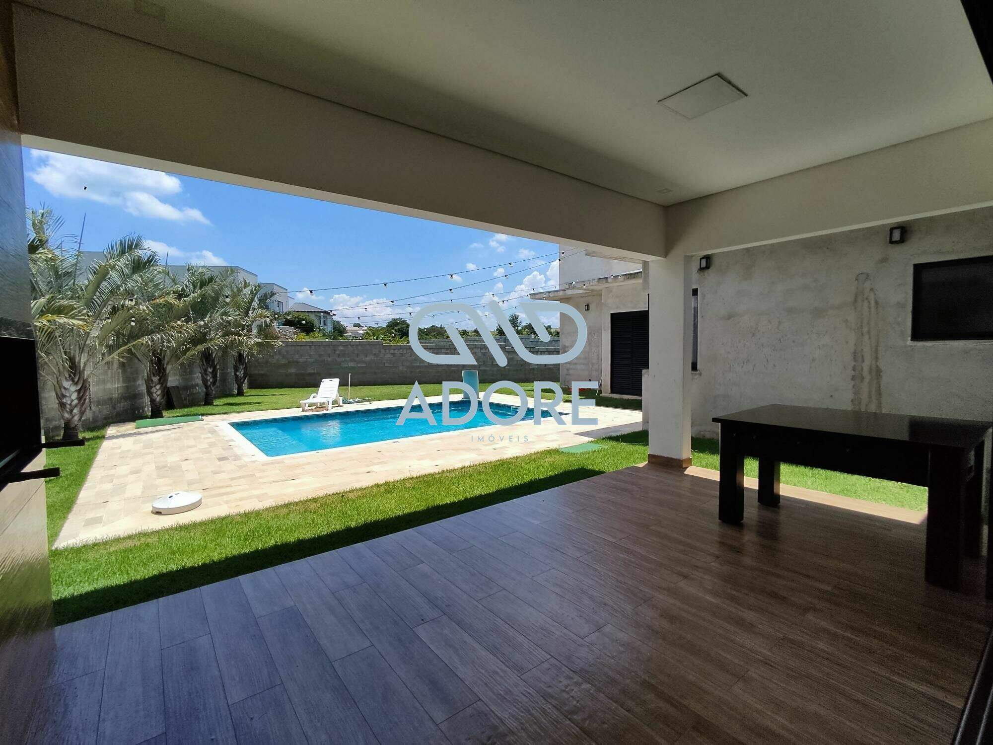 Casa de Condomínio à venda no Condomínio Bothanica : 