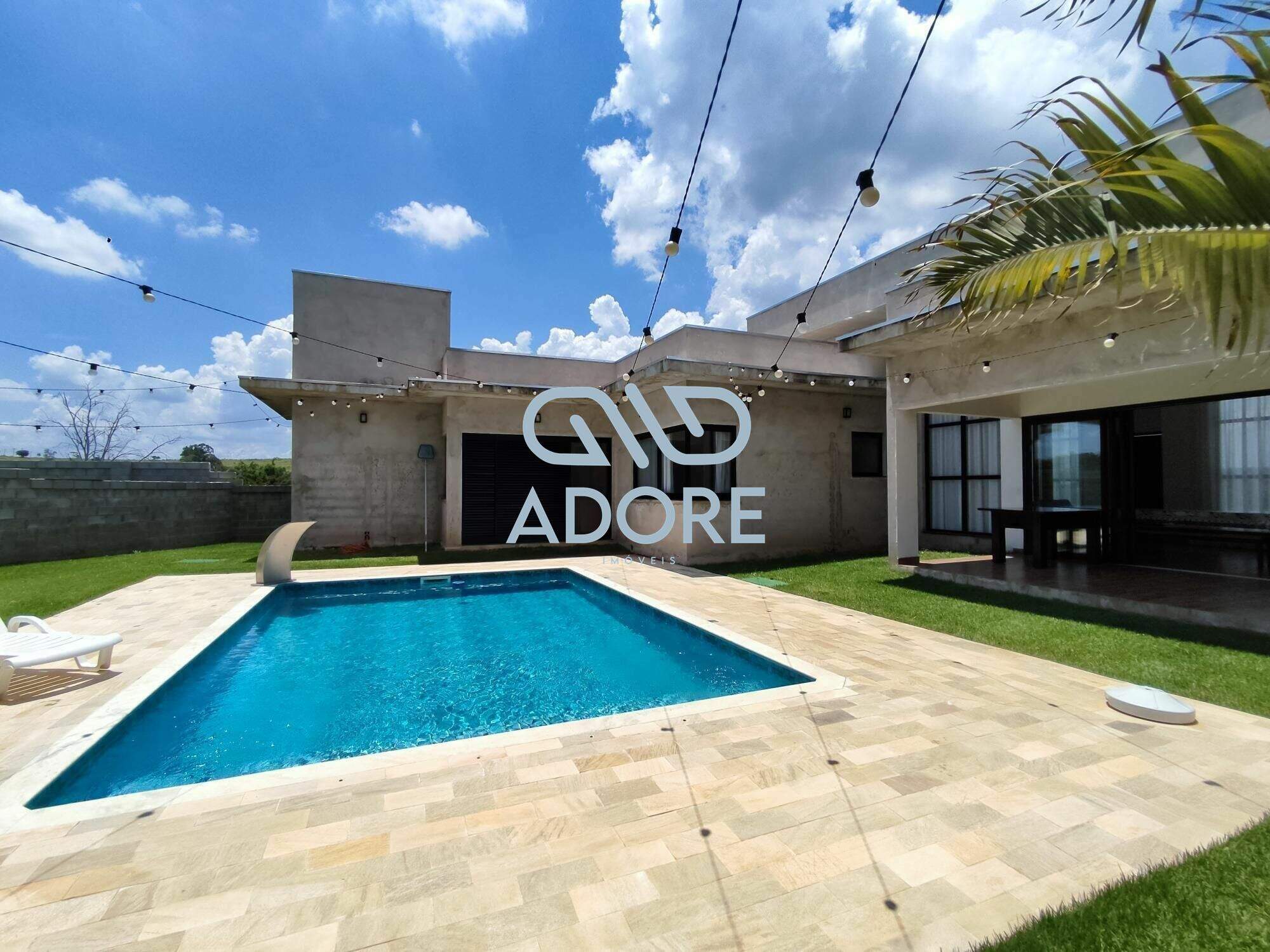 Casa de Condomínio à venda no Condomínio Bothanica : 