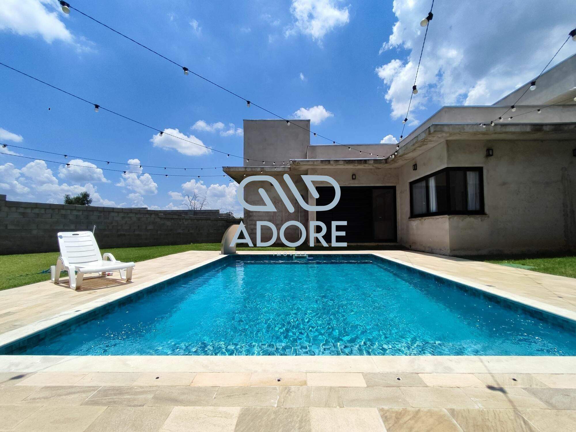 Casa de Condomínio à venda no Condomínio Bothanica : 