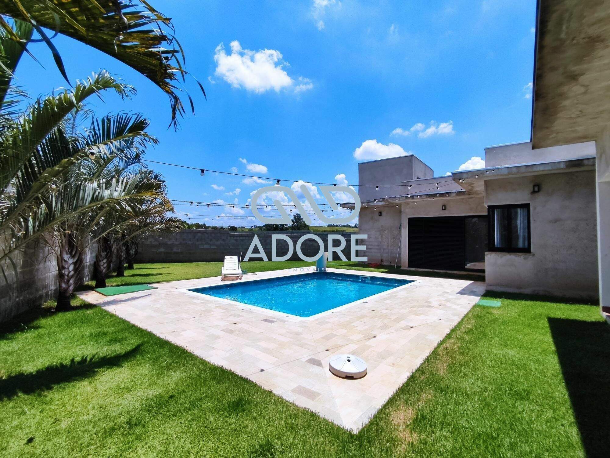 Casa de Condomínio à venda no Condomínio Bothanica : 