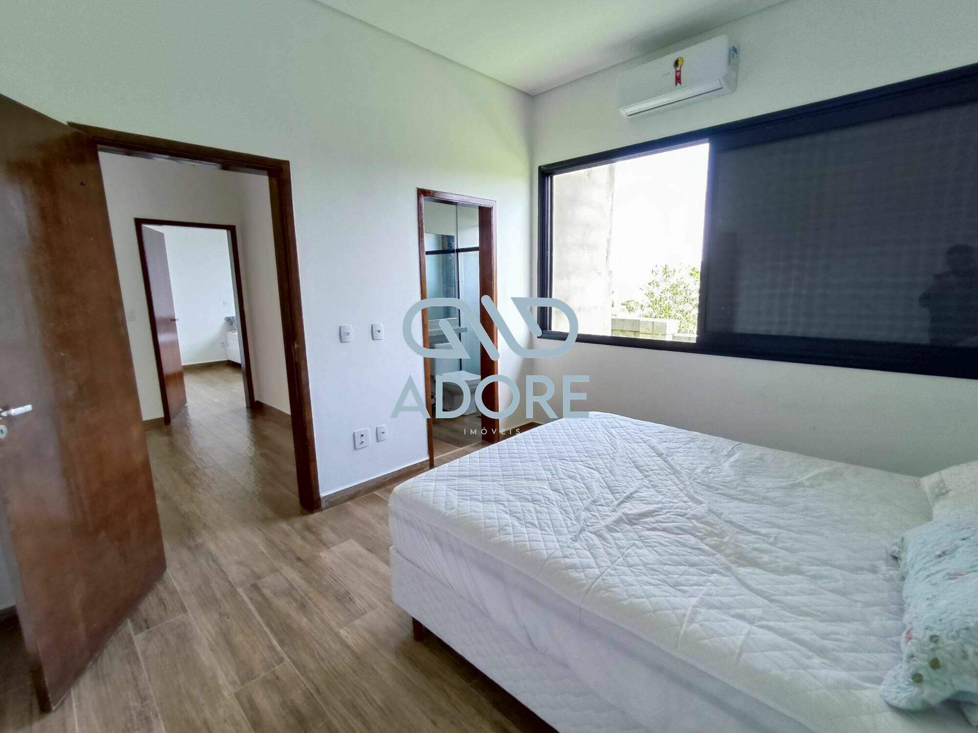 Casa de Condomínio à venda no Condomínio Bothanica : 