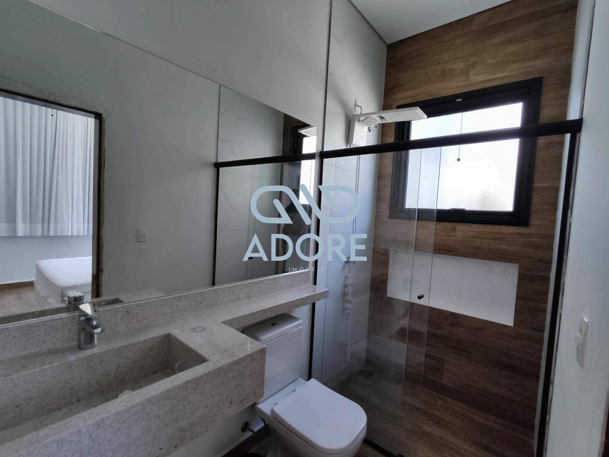 Casa de Condomínio à venda no Condomínio Bothanica : 