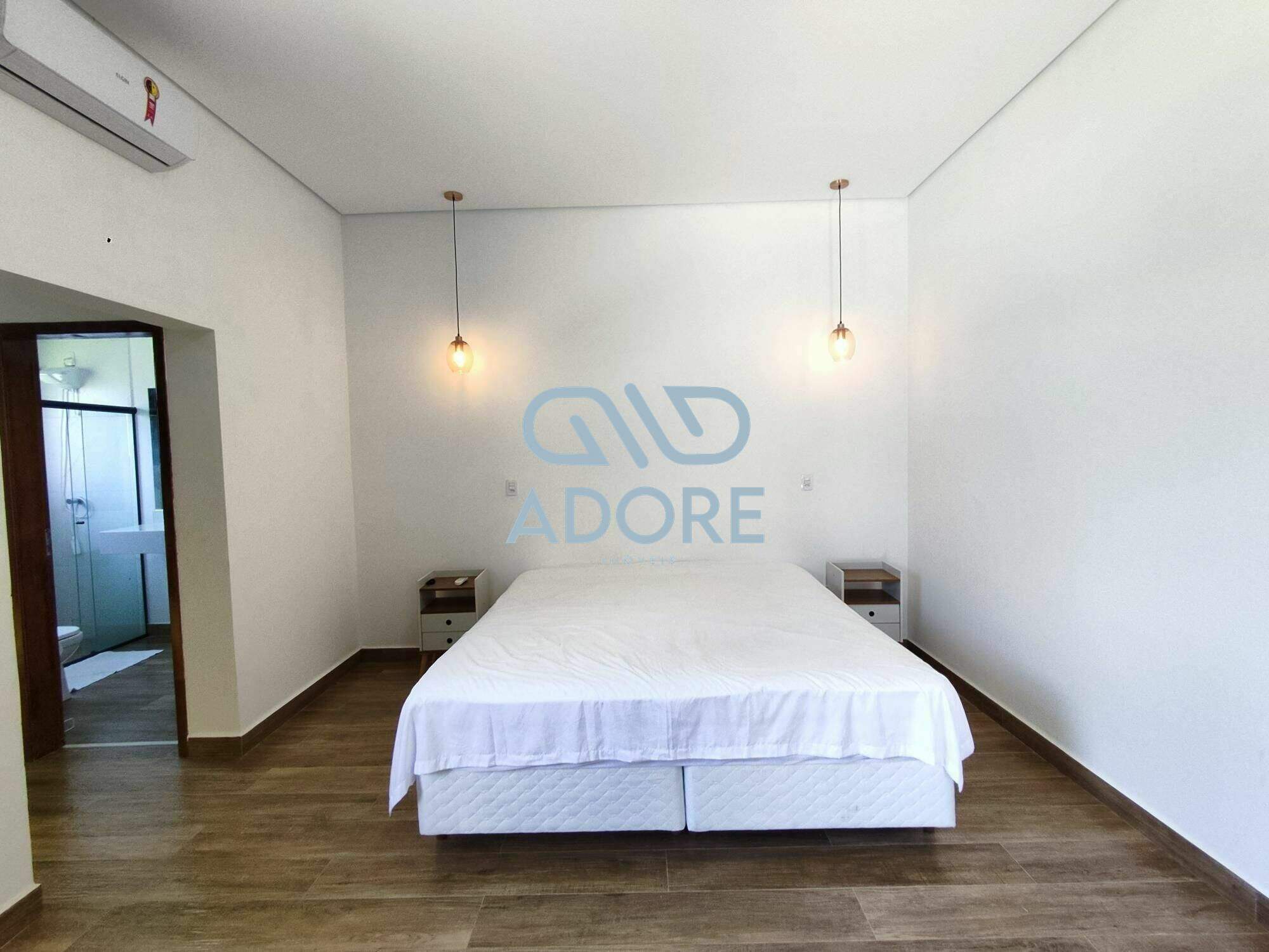 Casa de Condomínio à venda no Condomínio Bothanica : 