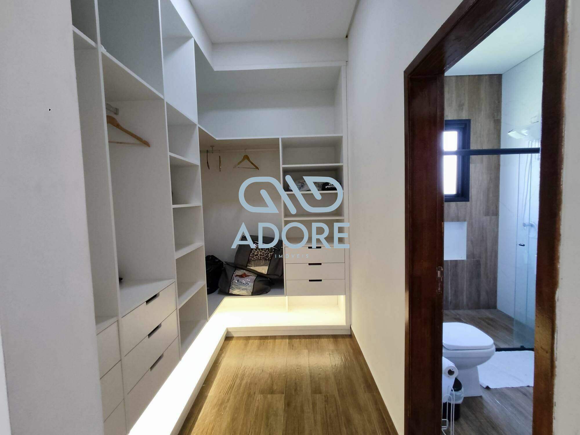 Casa de Condomínio à venda no Condomínio Bothanica : 