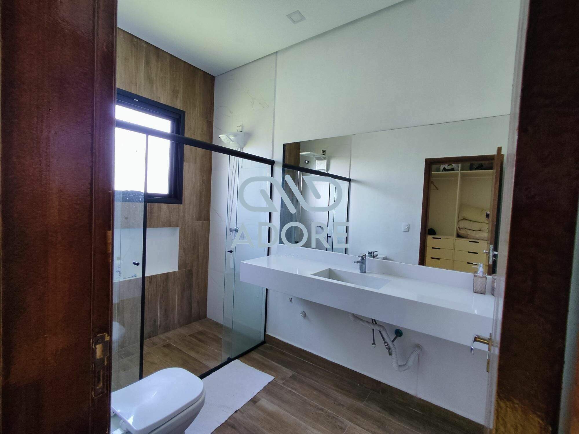 Casa de Condomínio à venda no Condomínio Bothanica : 