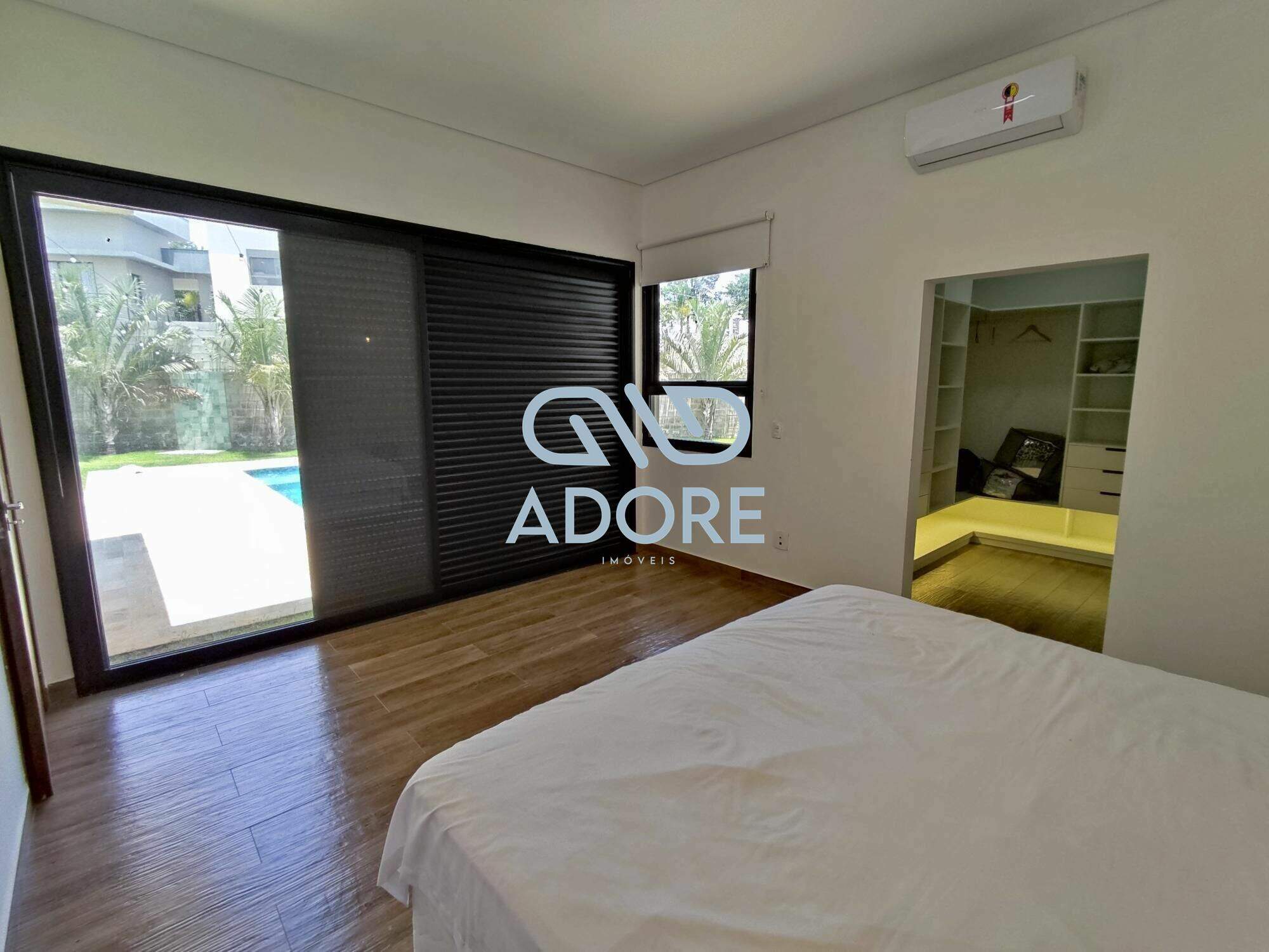 Casa de Condomínio à venda no Condomínio Bothanica : 