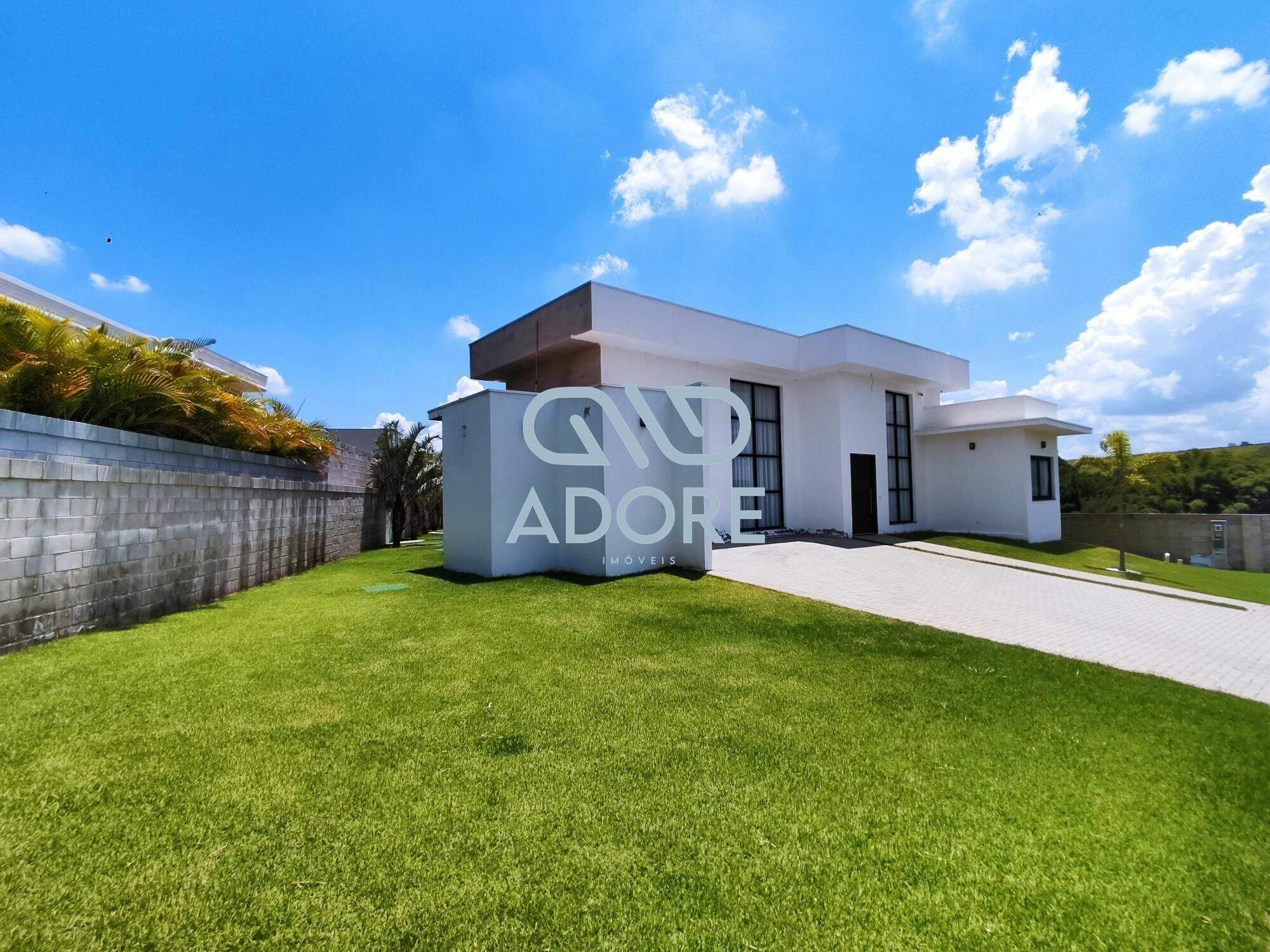 Casa de Condomínio à venda no Condomínio Bothanica : 