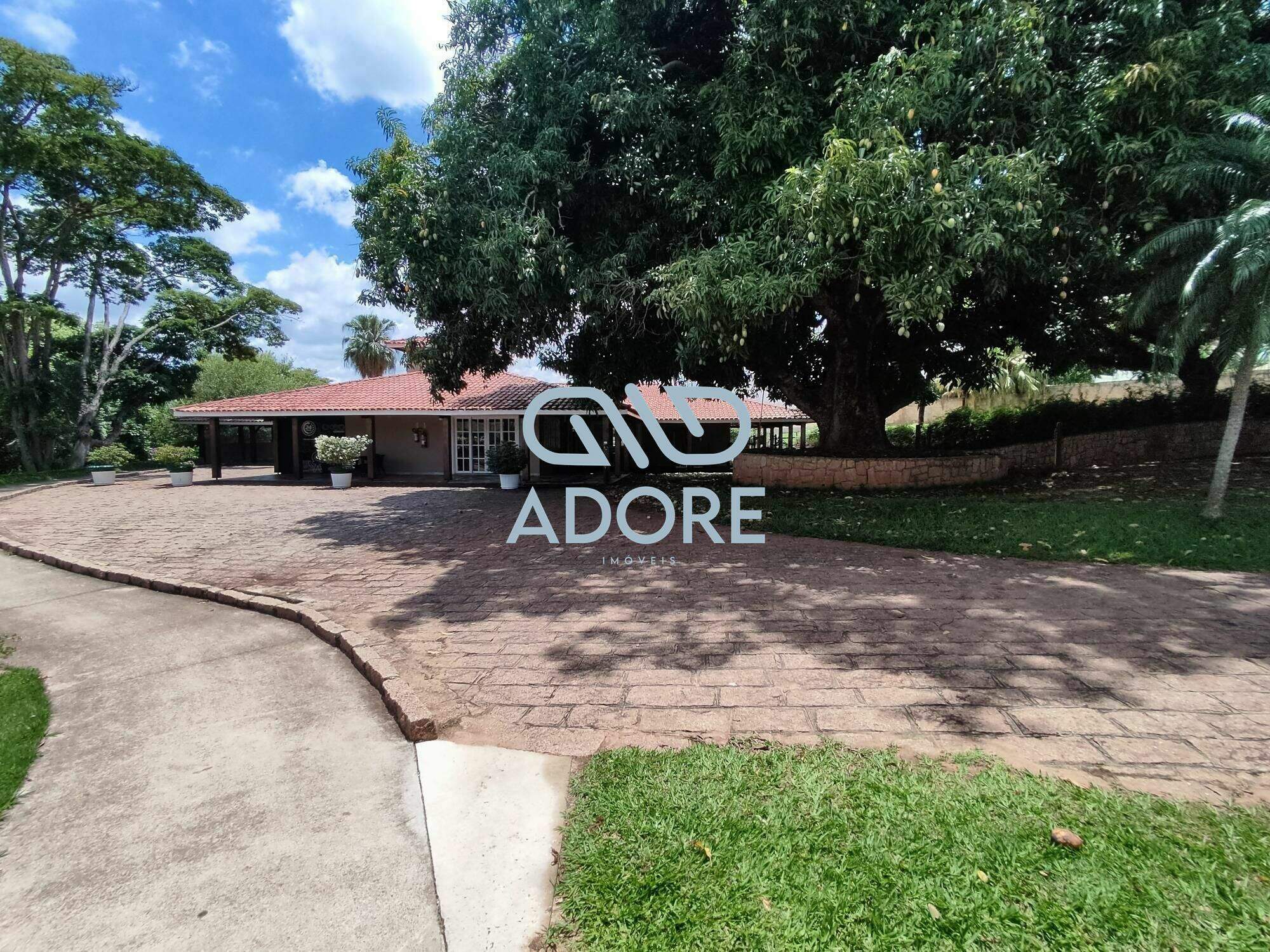 Casa de Condomínio à venda no Condomínio Bothanica : 