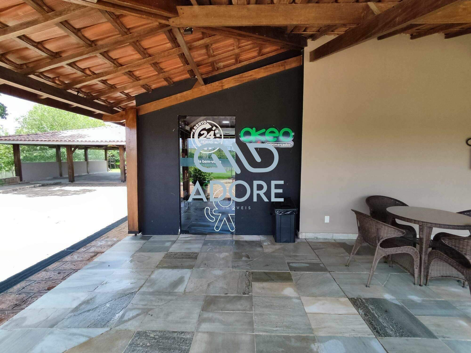 Casa de Condomínio à venda no Condomínio Bothanica : 