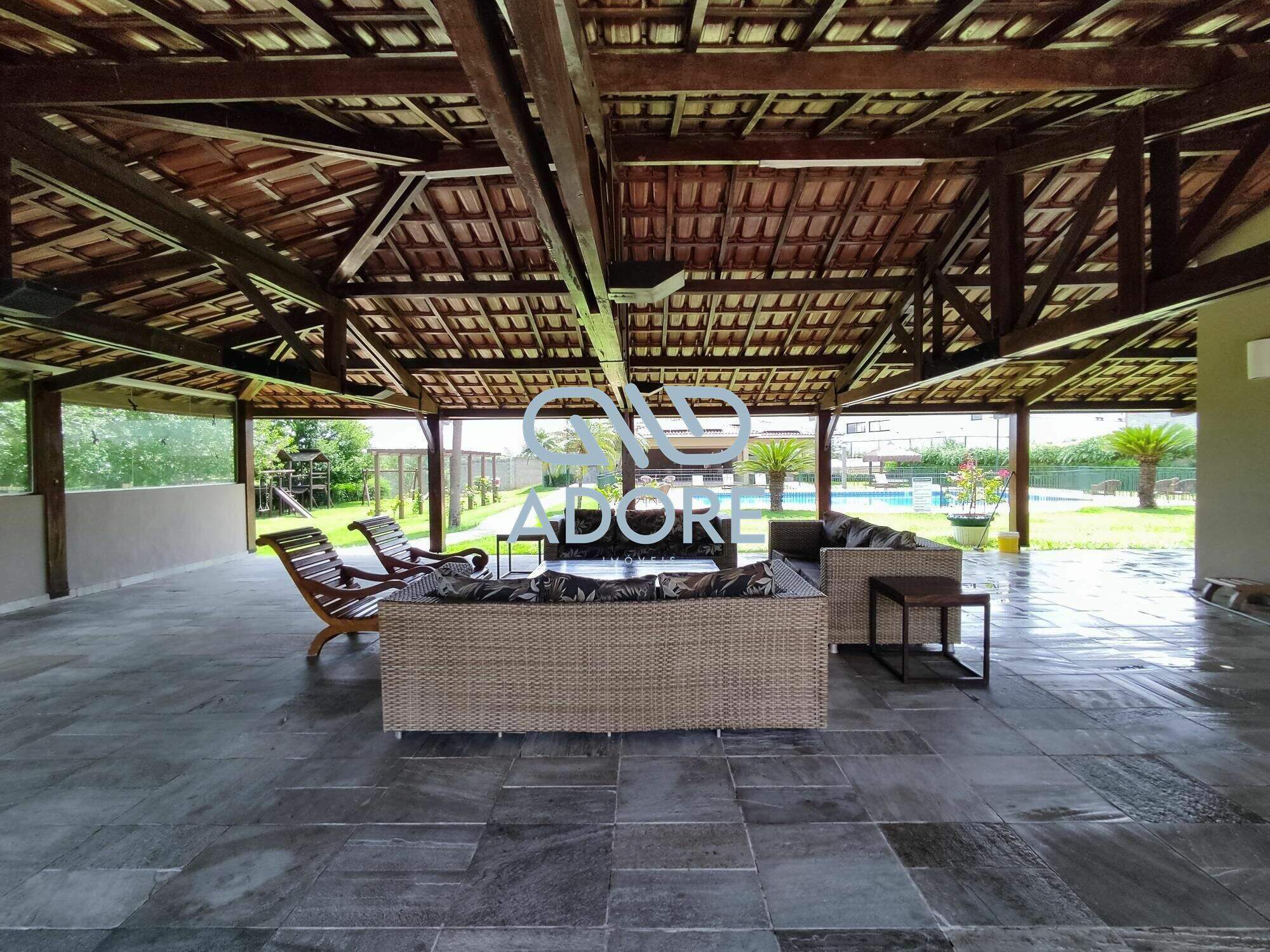 Casa de Condomínio à venda no Condomínio Bothanica : 