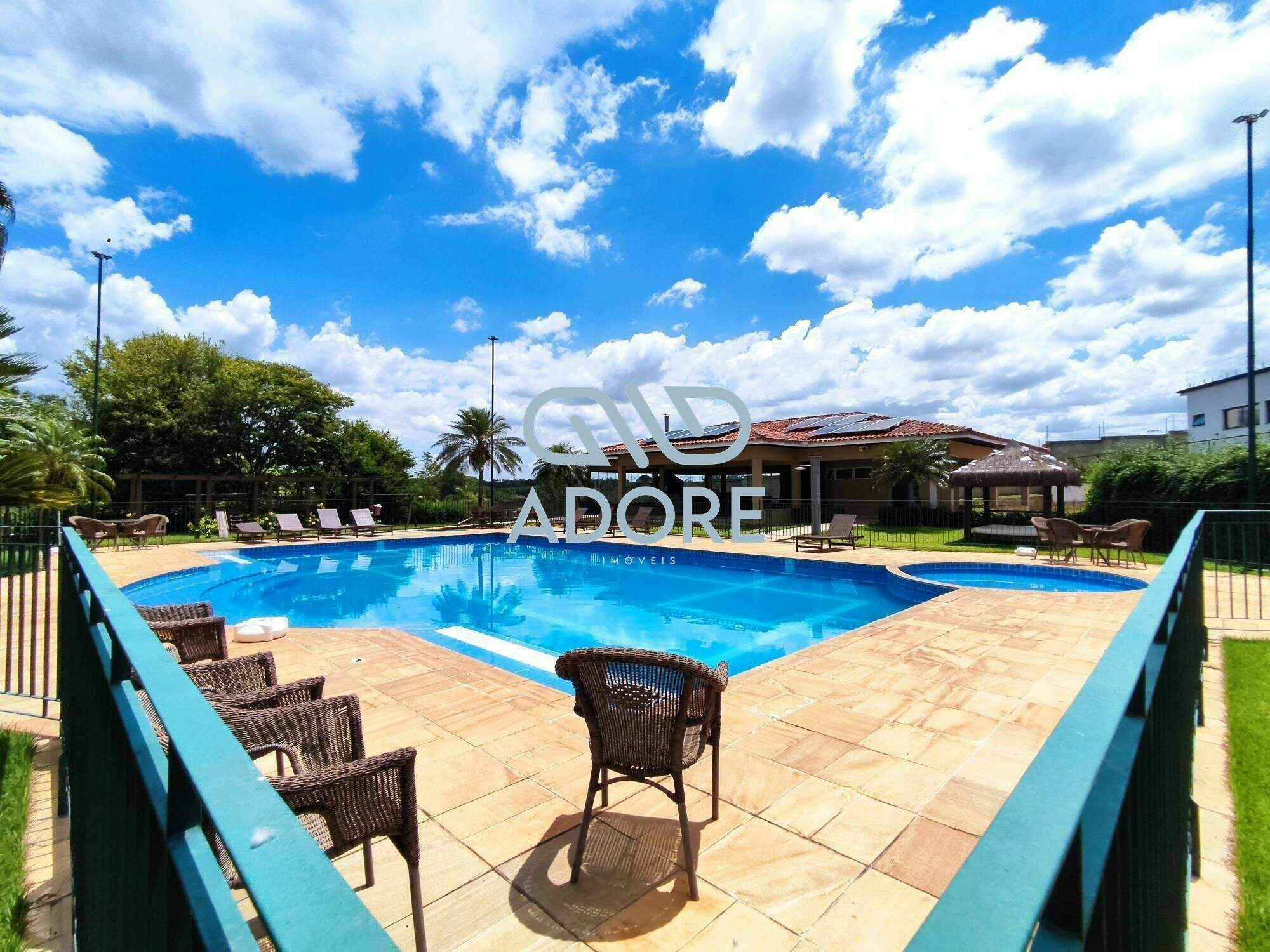 Casa de Condomínio à venda no Condomínio Bothanica : 