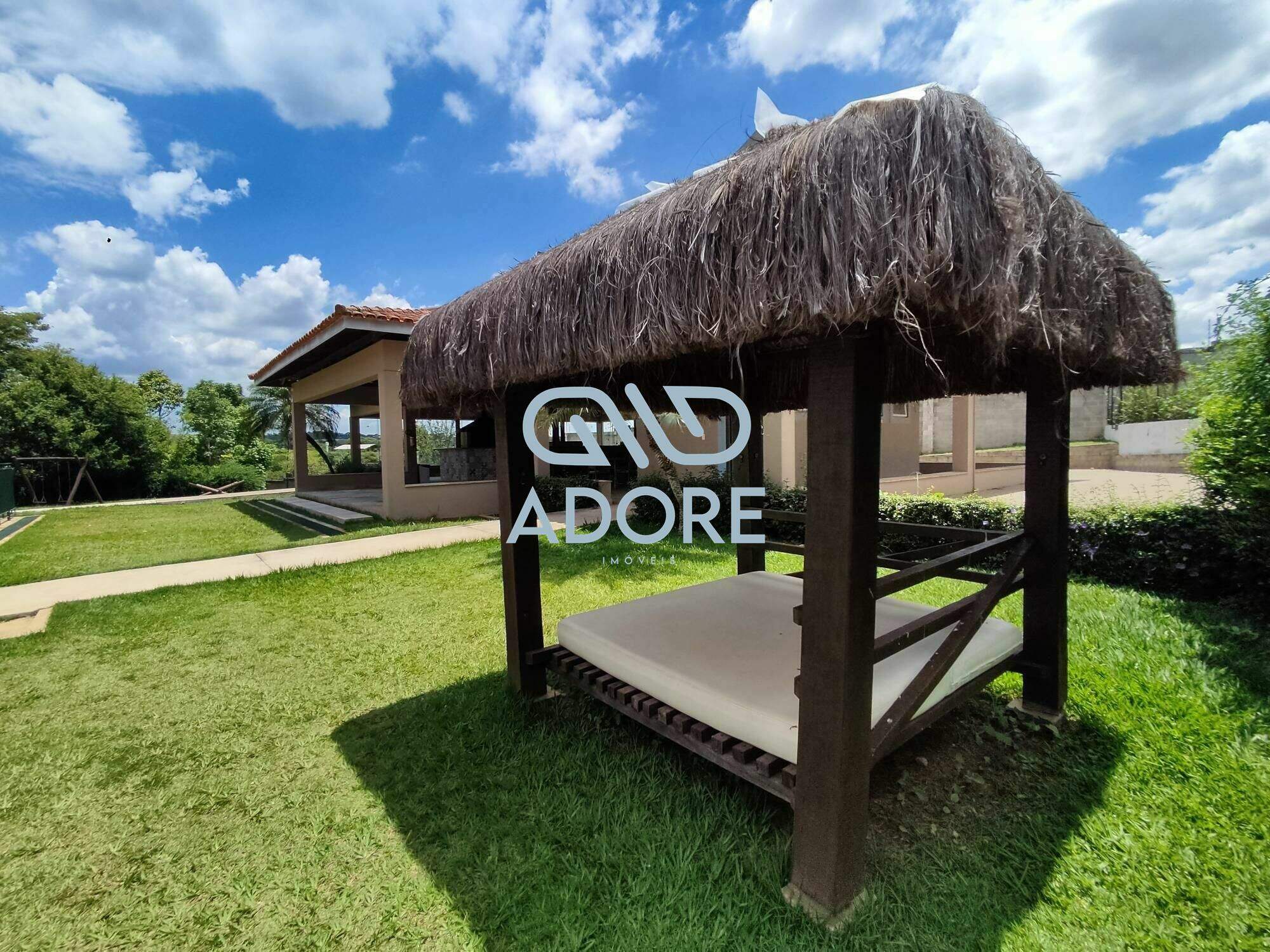 Casa de Condomínio à venda no Condomínio Bothanica : 