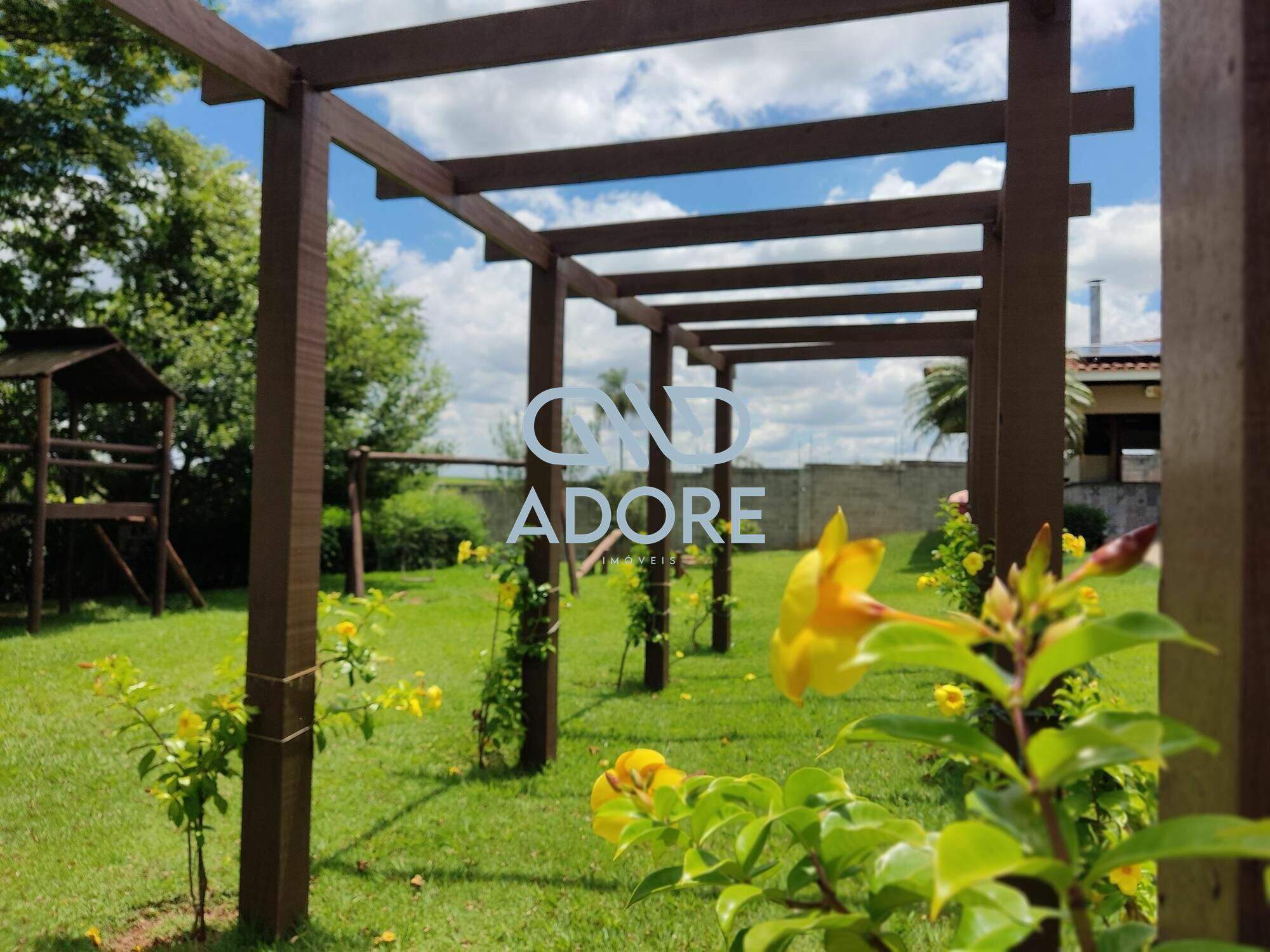 Casa de Condomínio à venda no Condomínio Bothanica : 