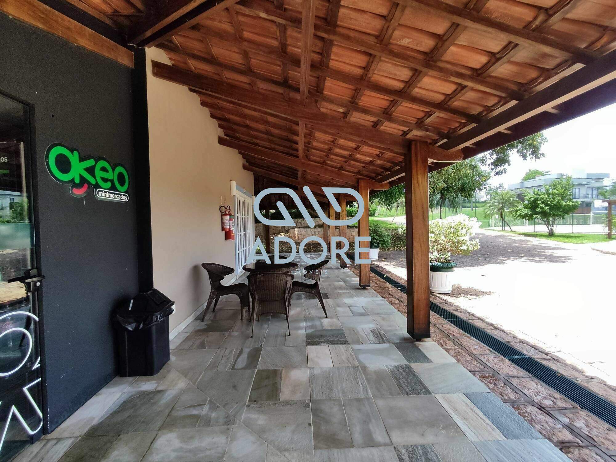 Casa de Condomínio à venda no Condomínio Bothanica : 