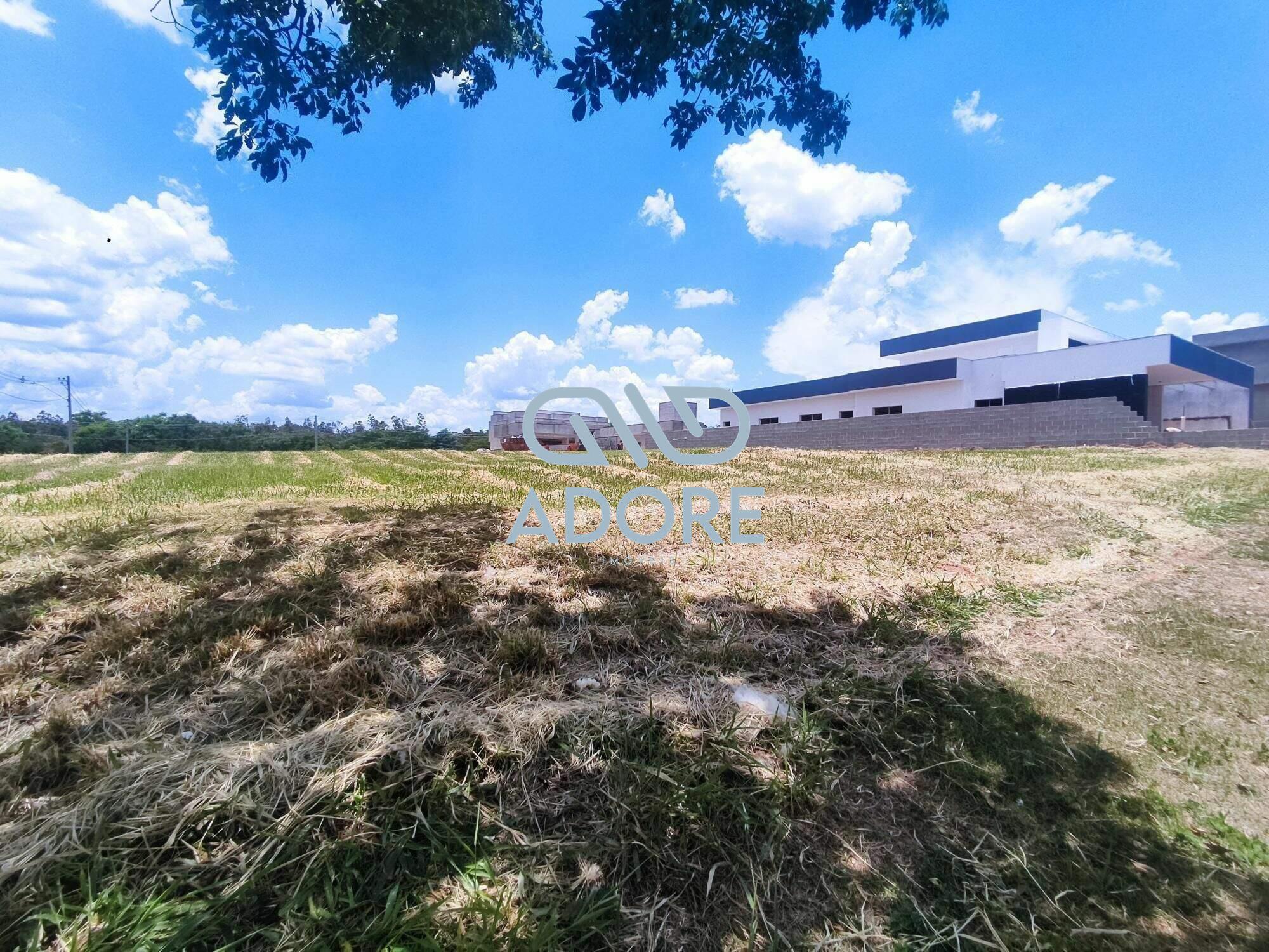 Terreno à venda no Condomínio Bothanica : 