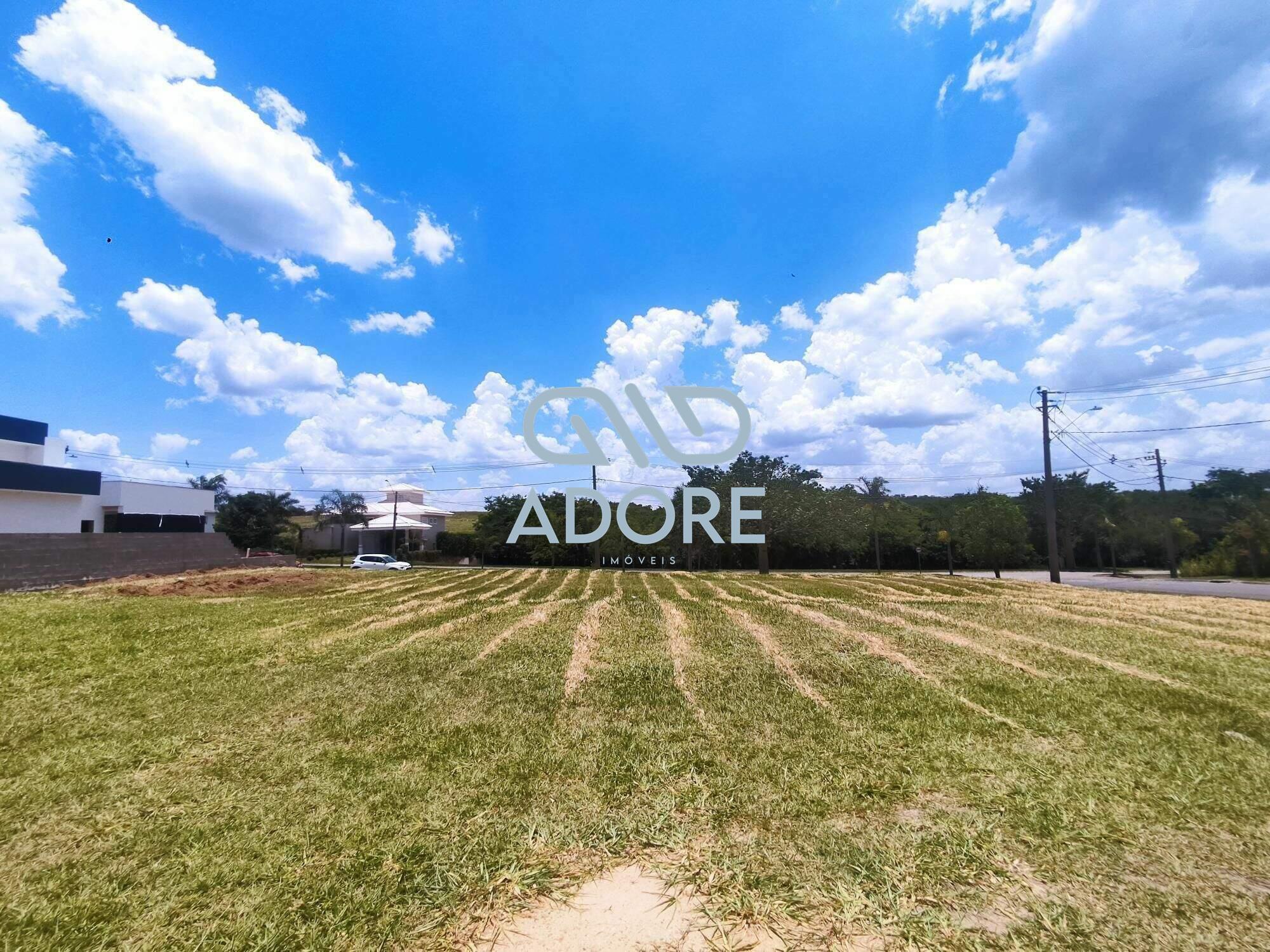 Terreno à venda no Condomínio Bothanica : 