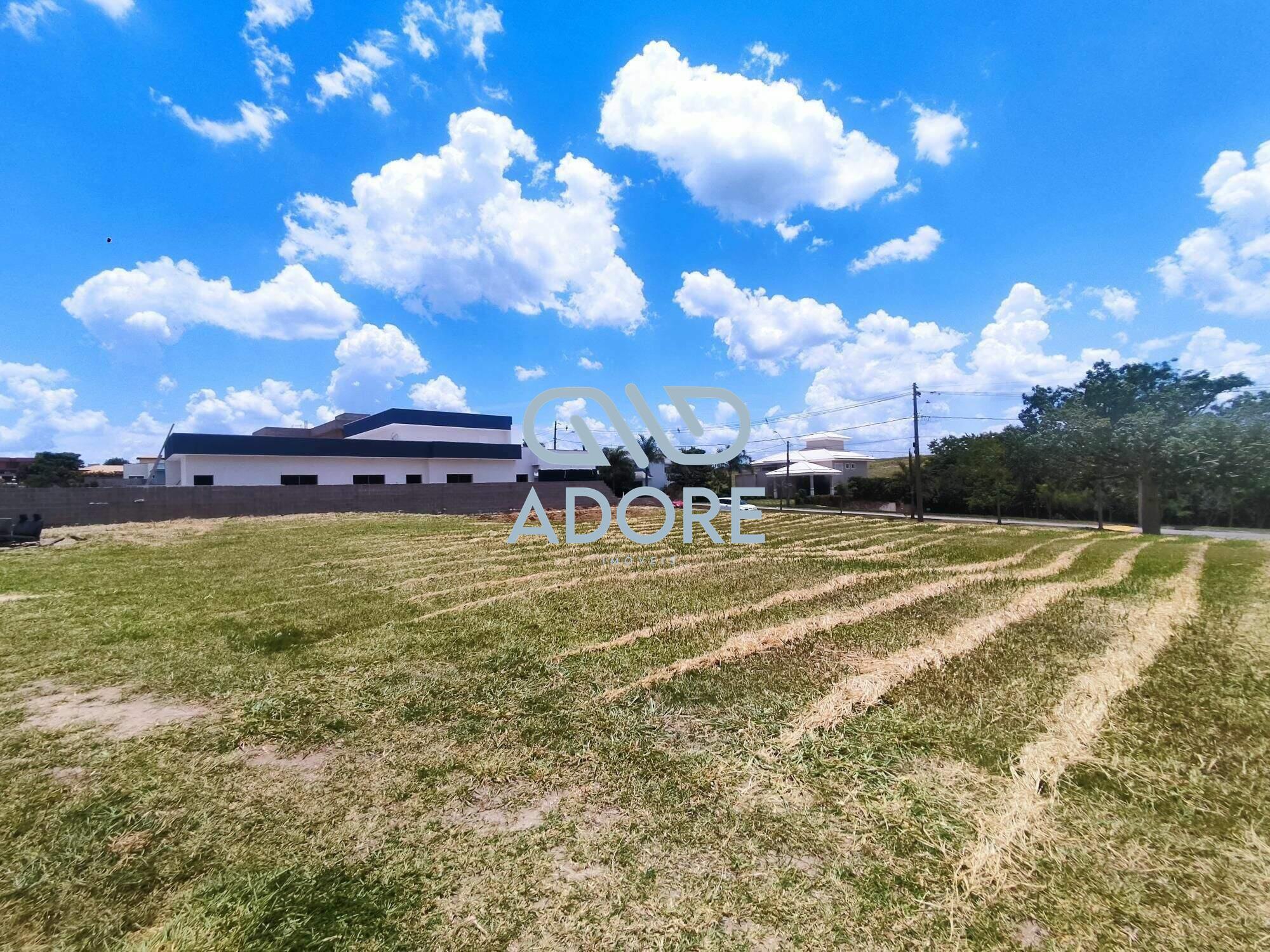 Terreno à venda no Condomínio Bothanica : 