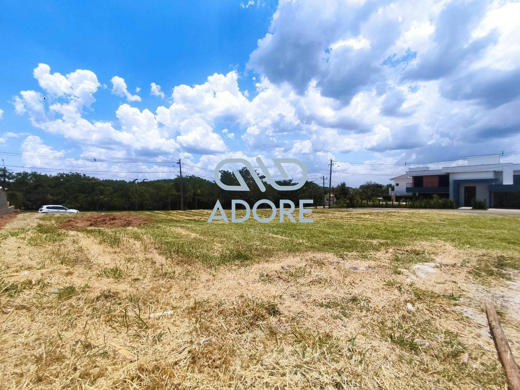 Terreno à venda no Condomínio Bothanica : 