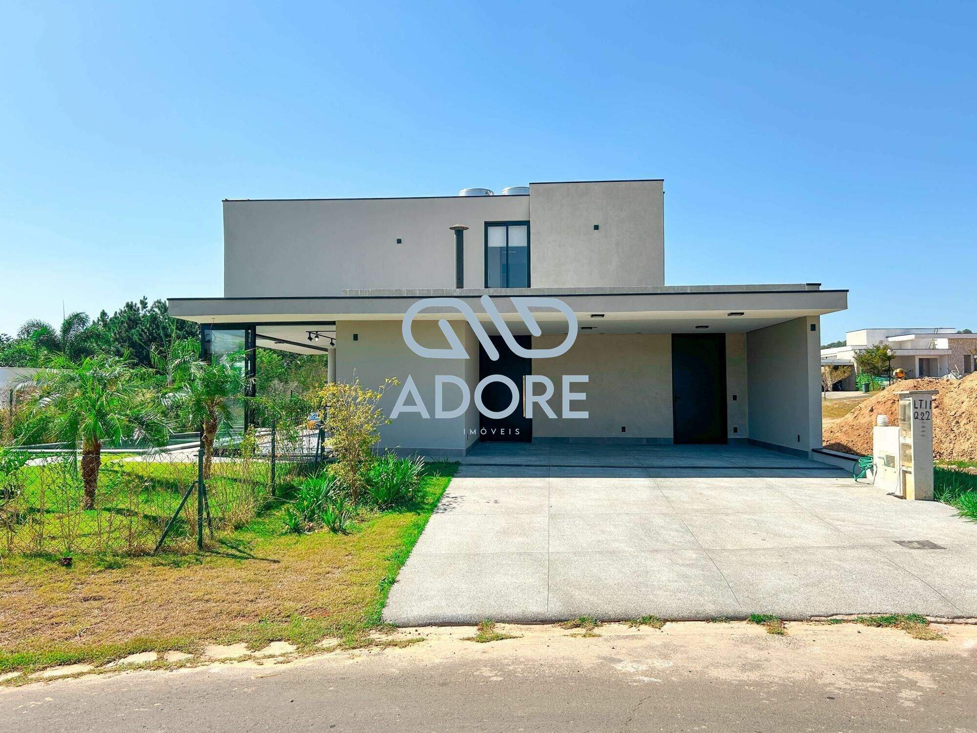 Casa de Condomínio à venda no Condomínio Villas do Golfe: 