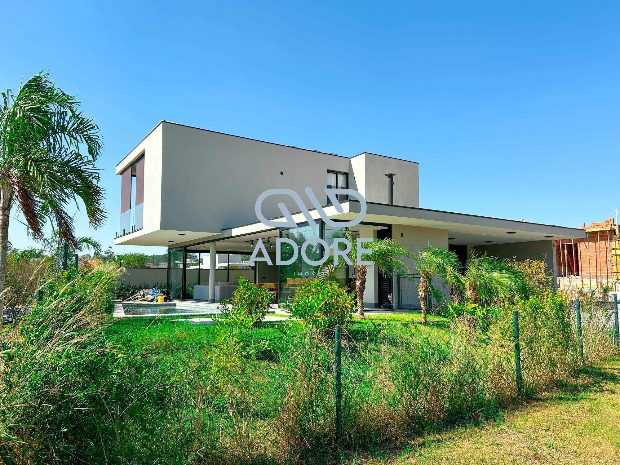 Casa de Condomínio à venda no Condomínio Villas do Golfe: 