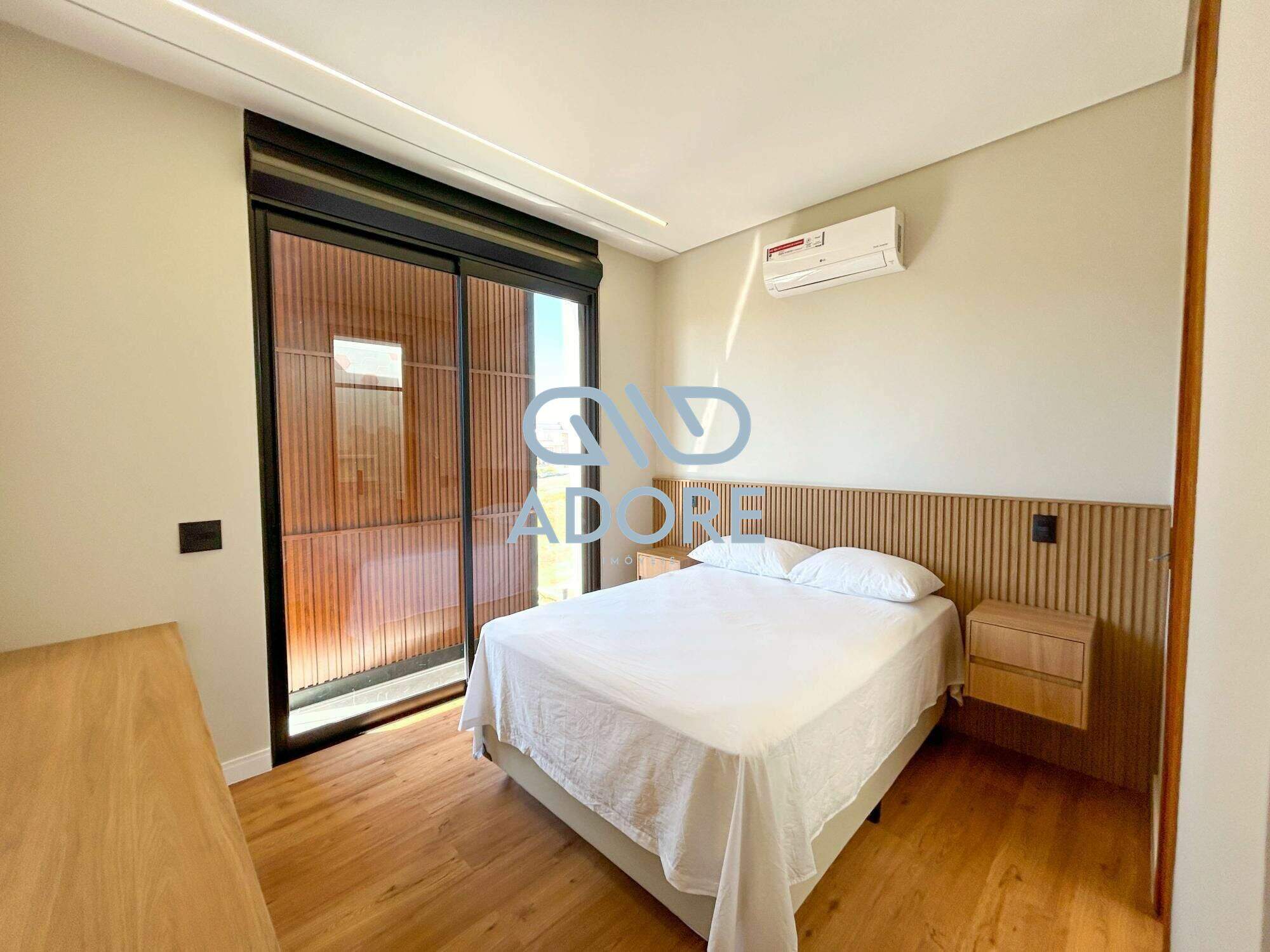 Casa de Condomínio à venda no Condomínio Villas do Golfe: 