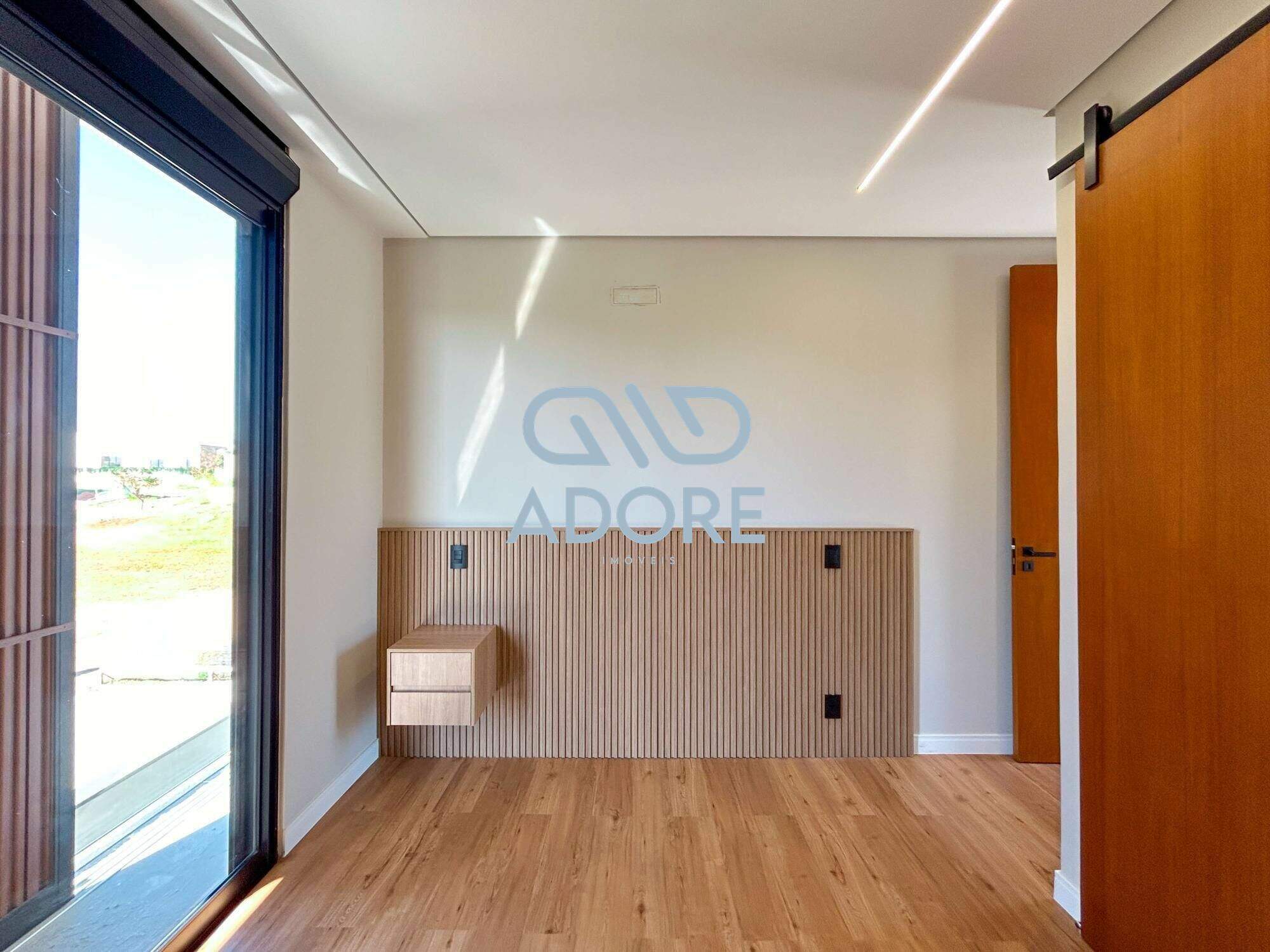 Casa de Condomínio à venda no Condomínio Villas do Golfe: 