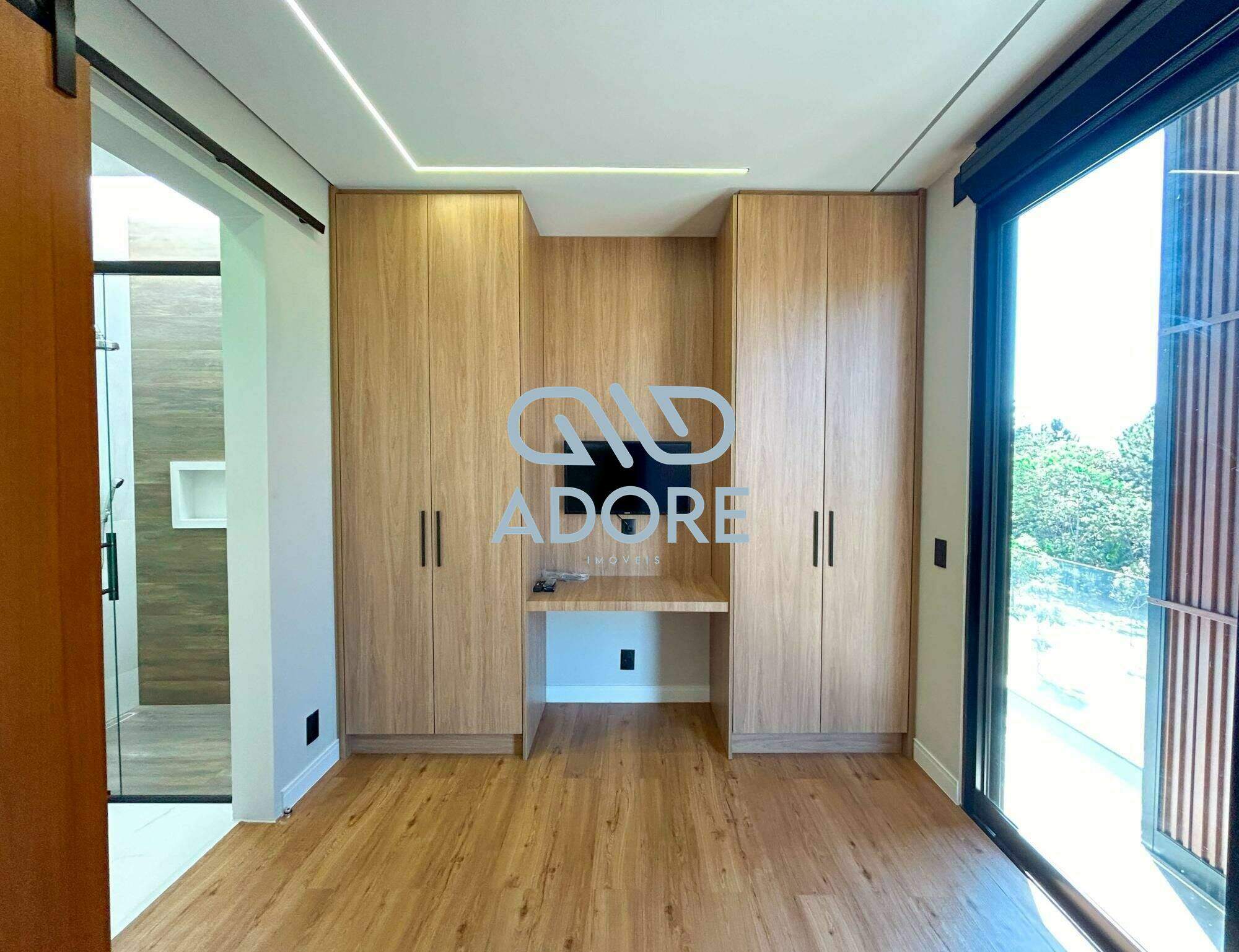 Casa de Condomínio à venda no Condomínio Villas do Golfe: 