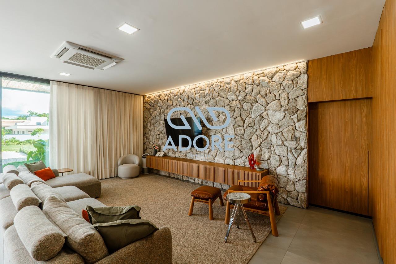 Casa de Condomínio à venda no Condomínio Bothanica : 