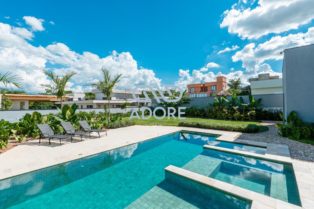 Casa de Condomínio à venda no Condomínio Bothanica : 