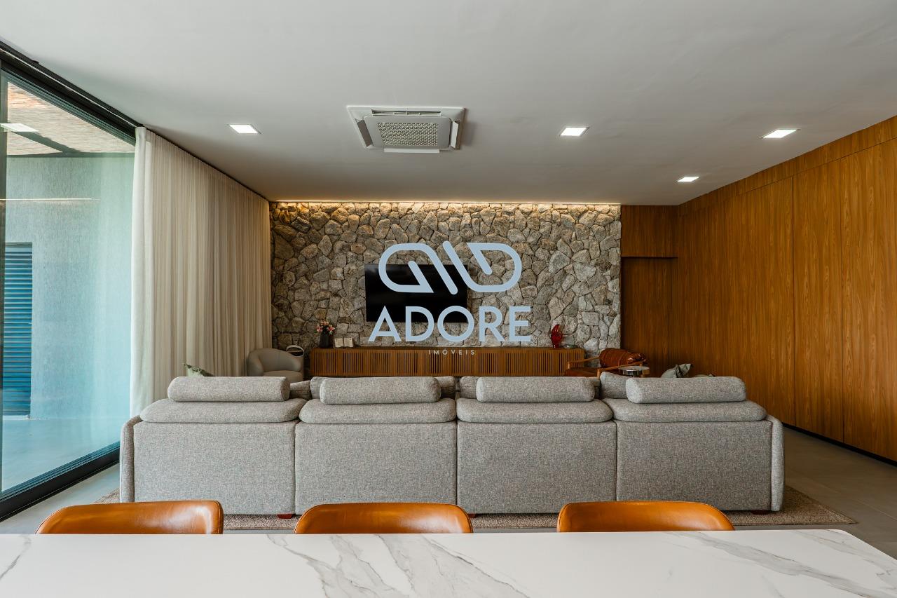 Casa de Condomínio à venda no Condomínio Bothanica : 