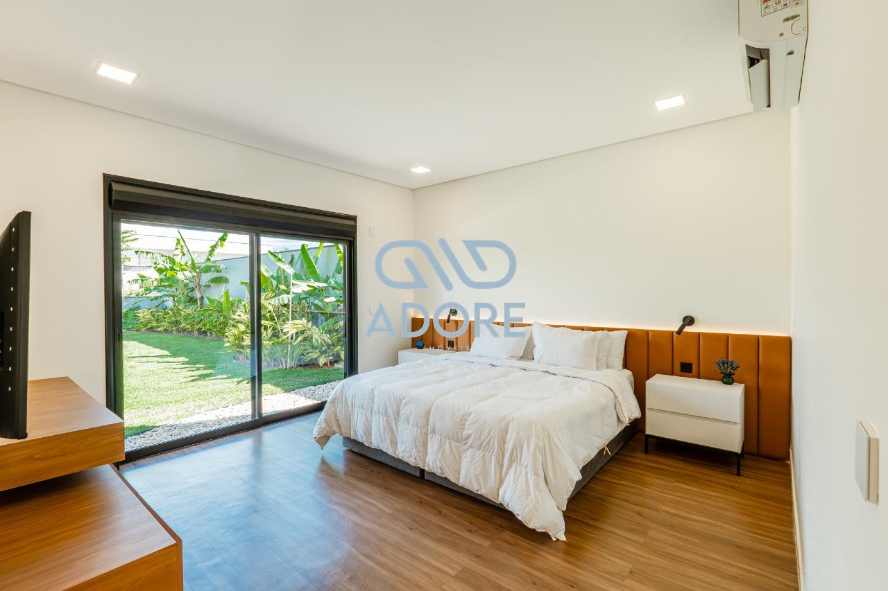 Casa de Condomínio à venda no Condomínio Bothanica : 