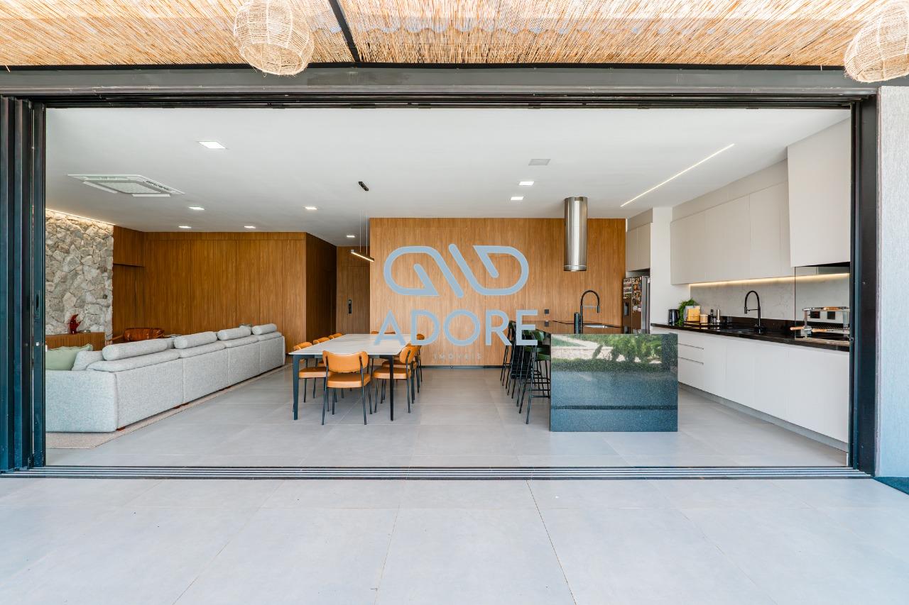 Casa de Condomínio à venda no Condomínio Bothanica : 