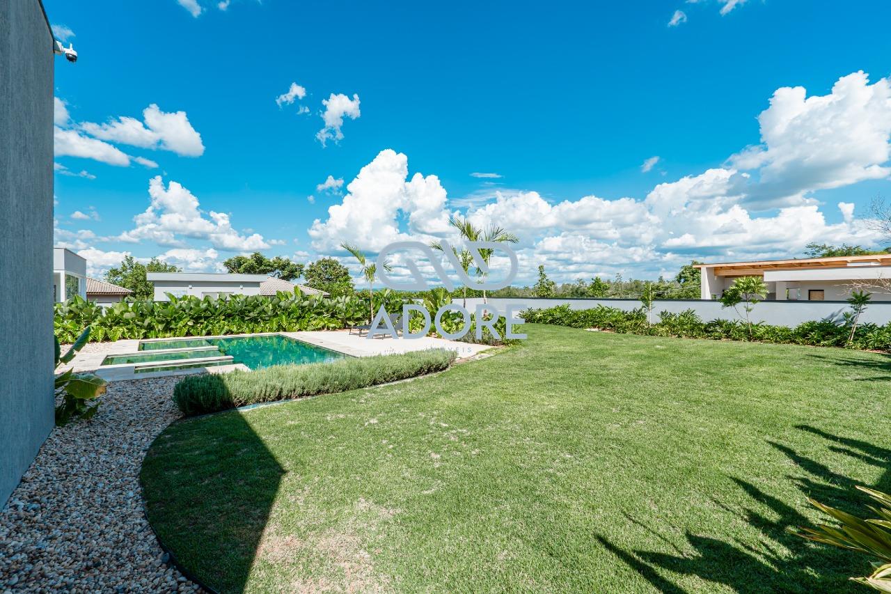 Casa de Condomínio à venda no Condomínio Bothanica : 