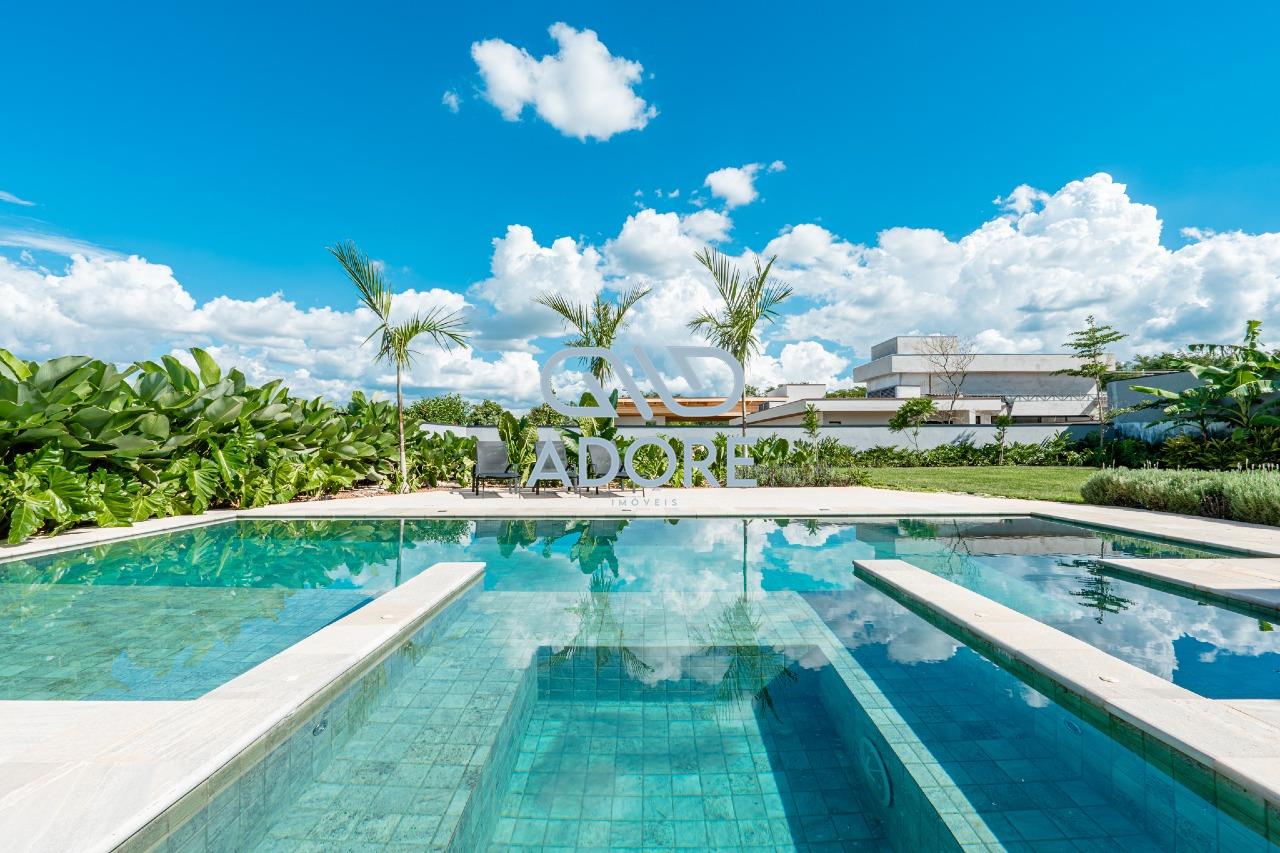 Casa de Condomínio à venda no Condomínio Bothanica : 