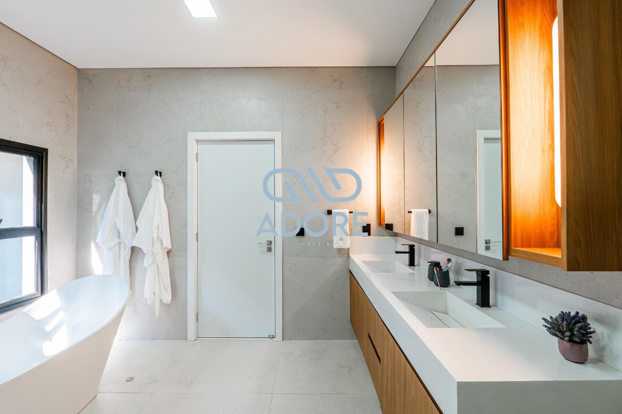 Casa de Condomínio à venda no Condomínio Bothanica : 