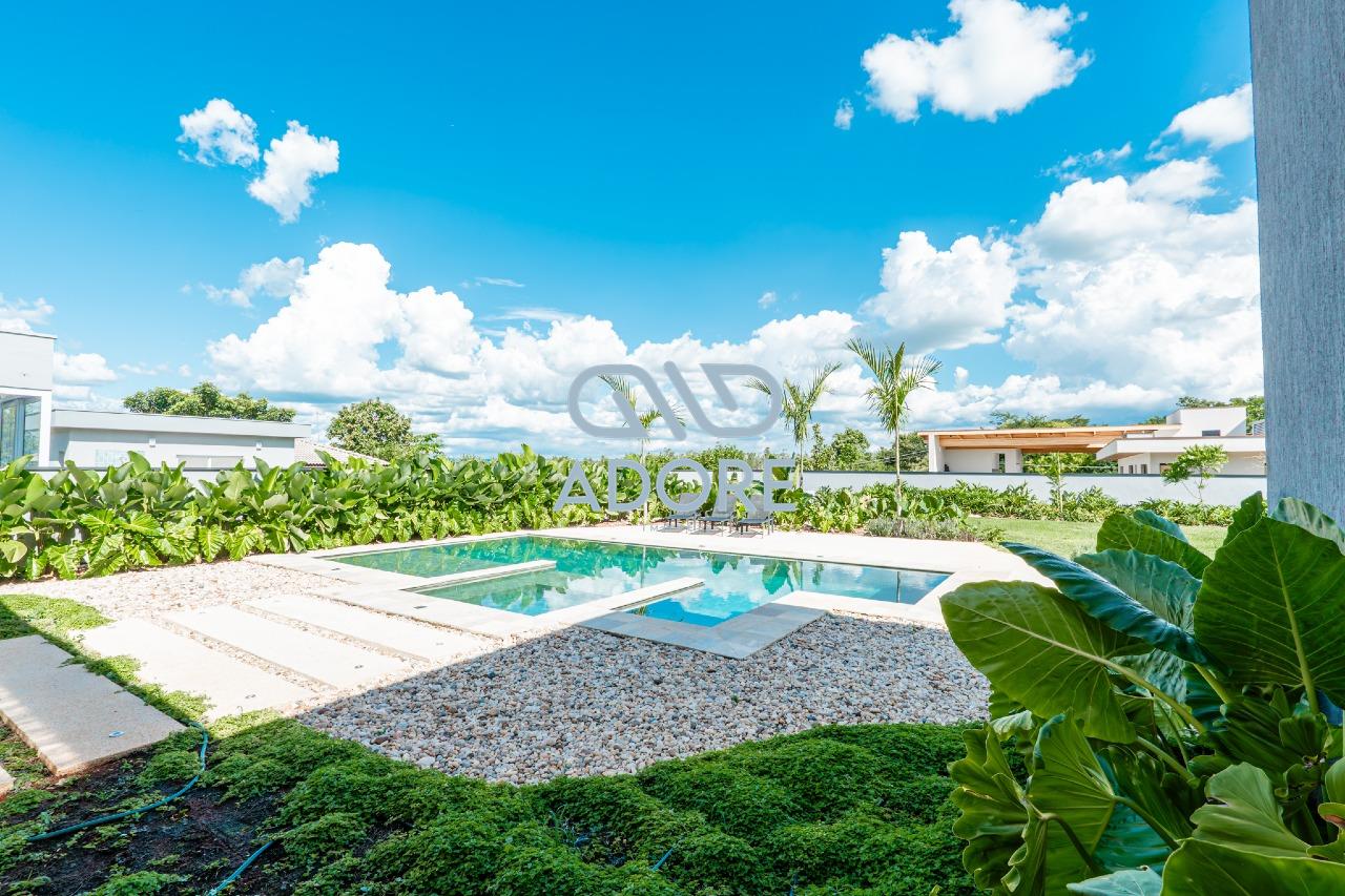 Casa de Condomínio à venda no Condomínio Bothanica : 