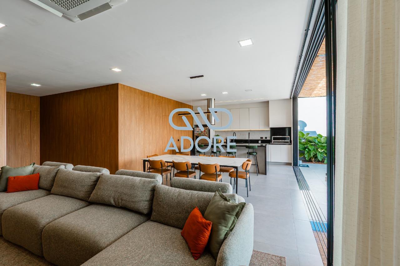 Casa de Condomínio à venda no Condomínio Bothanica : 