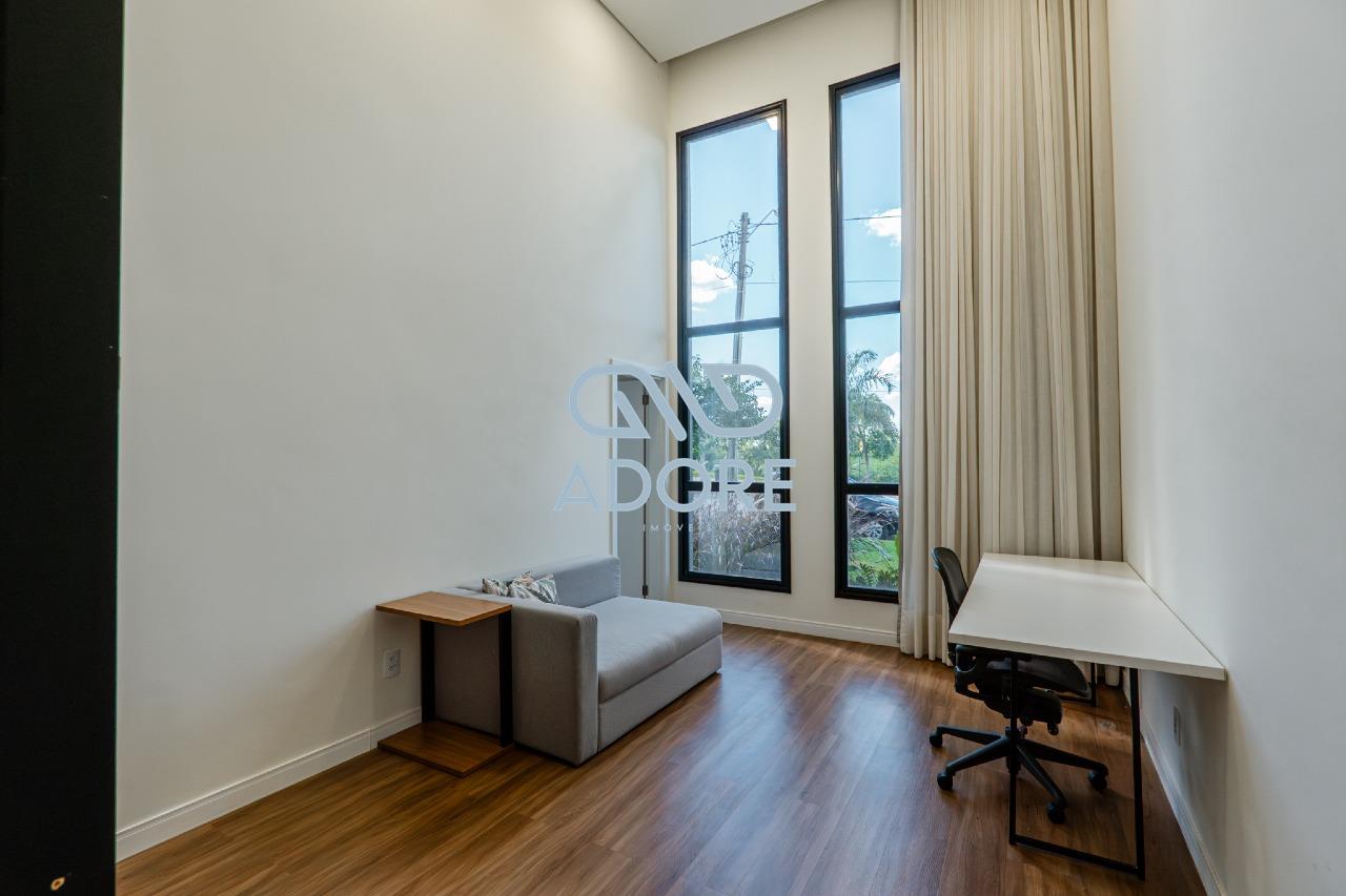 Casa de Condomínio à venda no Condomínio Bothanica : 