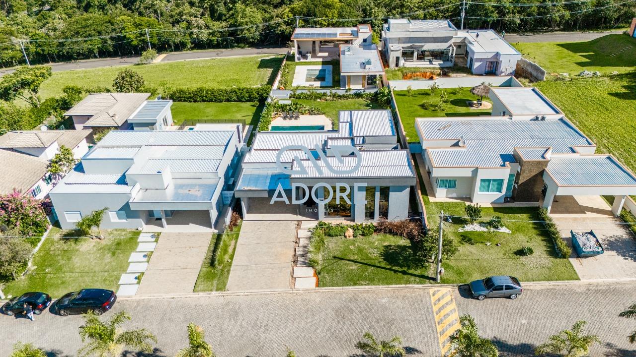 Casa de Condomínio à venda no Condomínio Bothanica : 