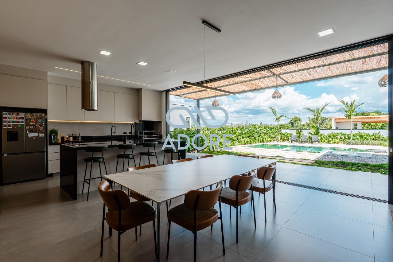 Casa de Condomínio à venda no Condomínio Bothanica : 