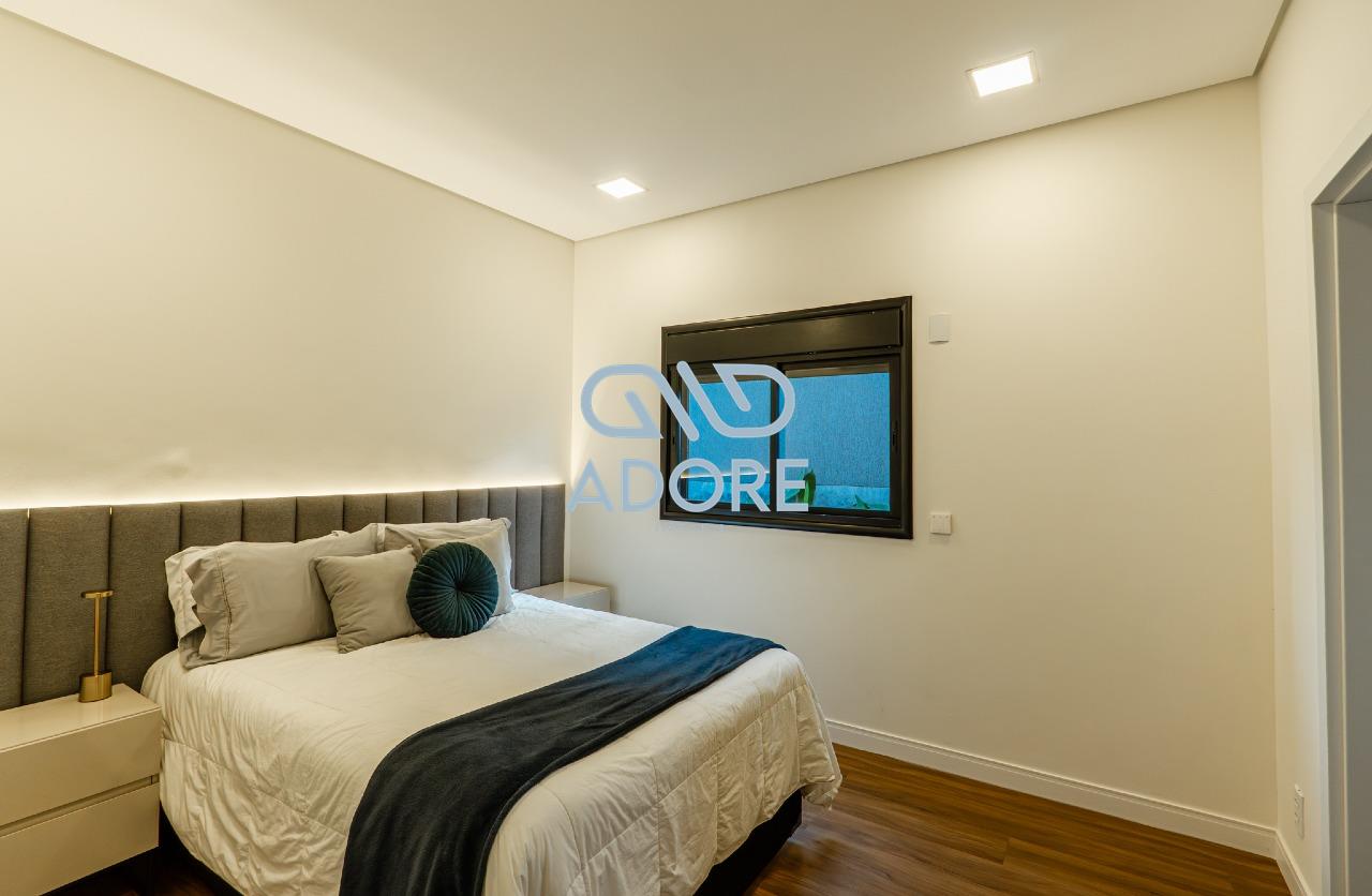 Casa de Condomínio à venda no Condomínio Bothanica : 