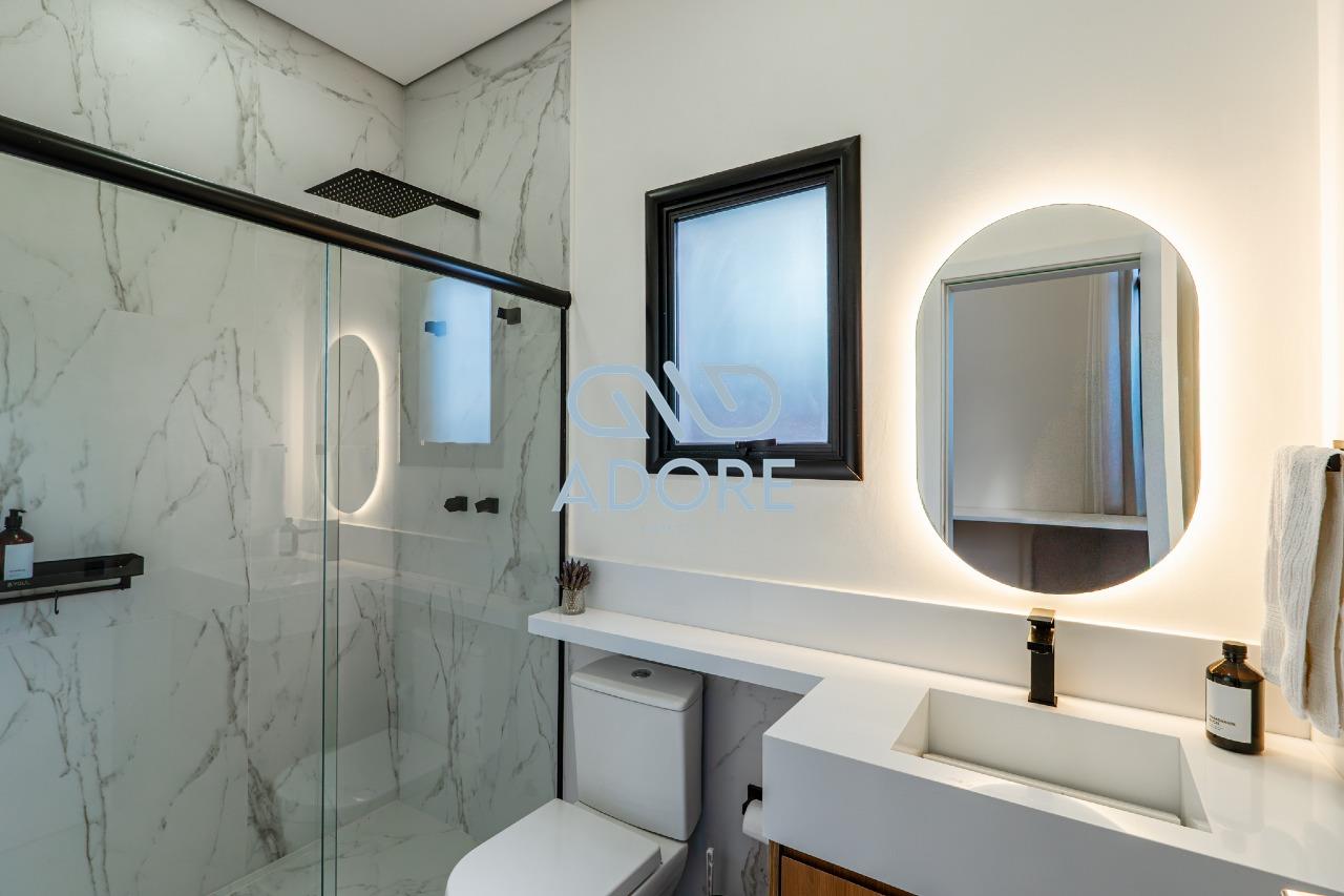 Casa de Condomínio à venda no Condomínio Bothanica : 