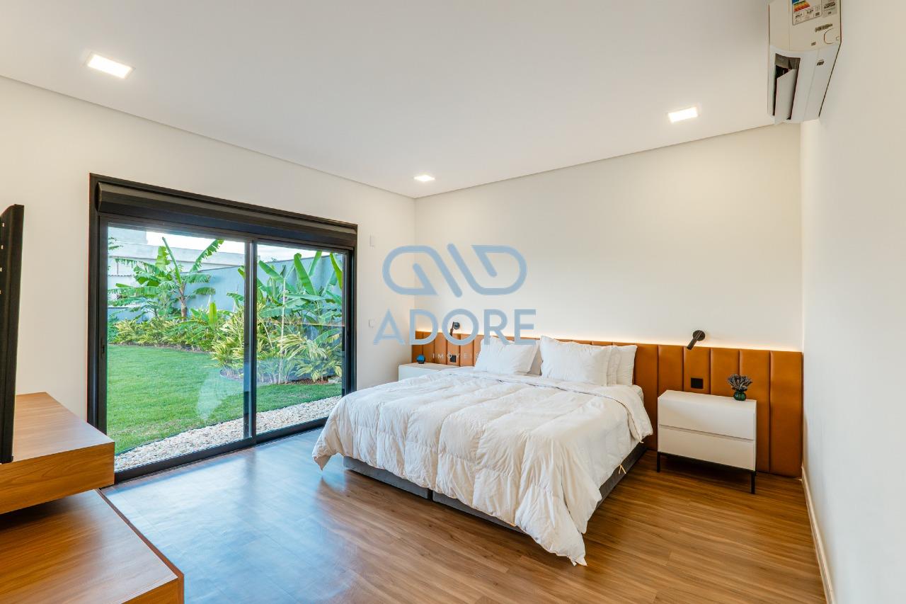 Casa de Condomínio à venda no Condomínio Bothanica : 