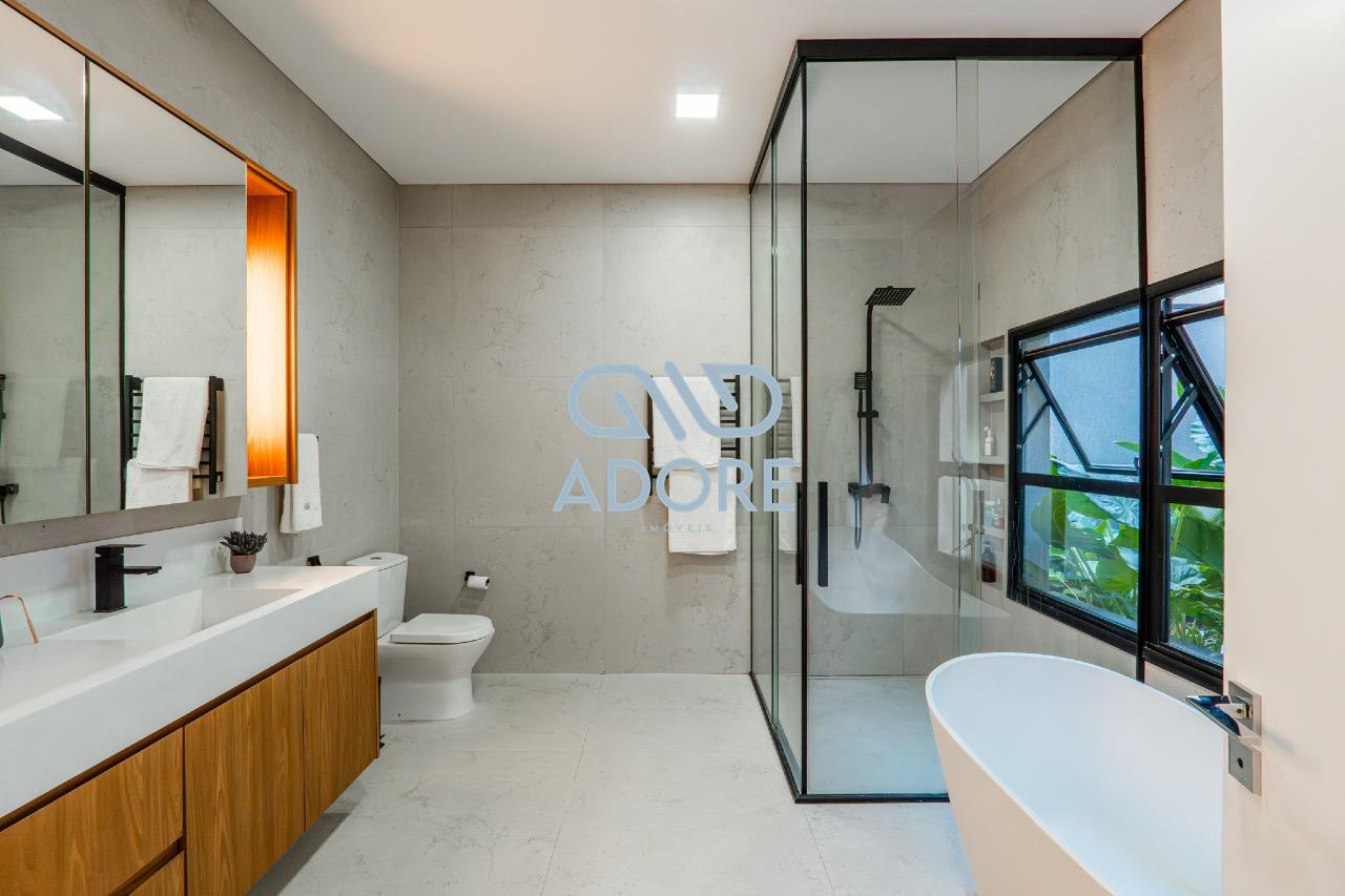 Casa de Condomínio à venda no Condomínio Bothanica : 