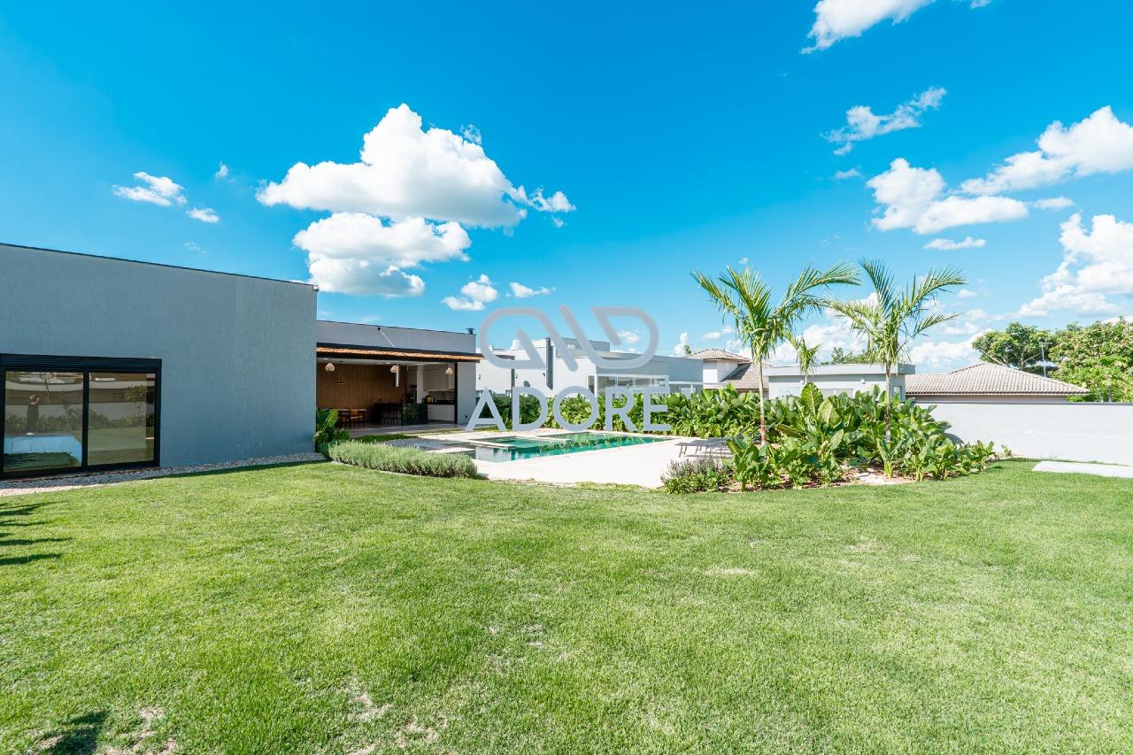 Casa de Condomínio à venda no Condomínio Bothanica : 